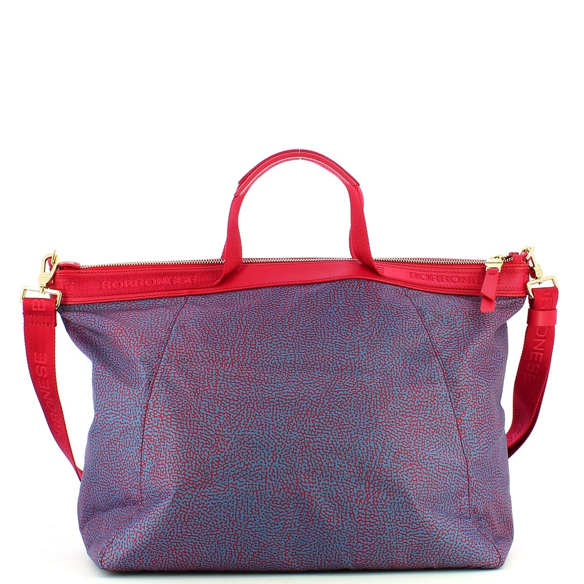 Borbonese Maxi Borsa a mano - 3