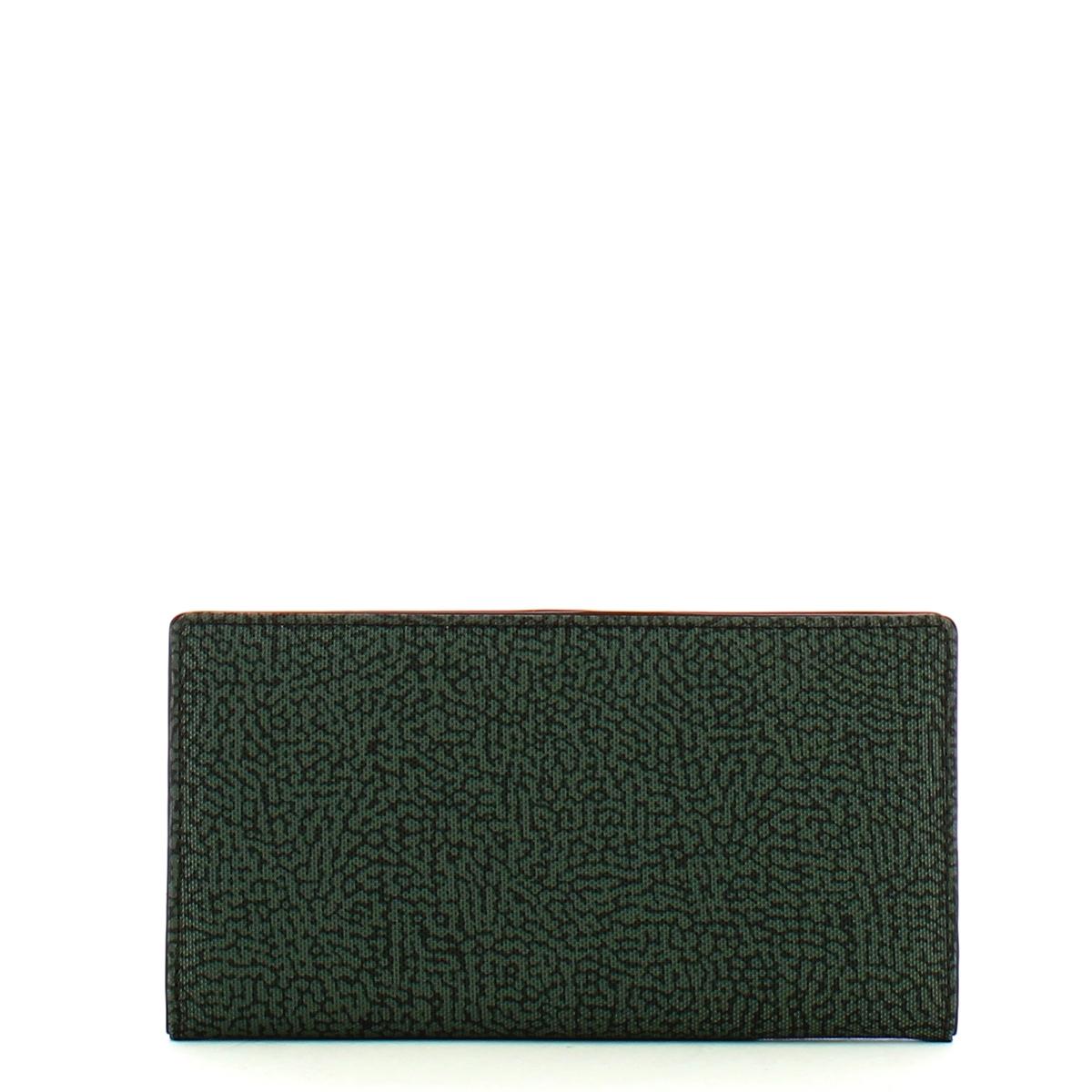 Borbonese Porta Carte Peltro - 2