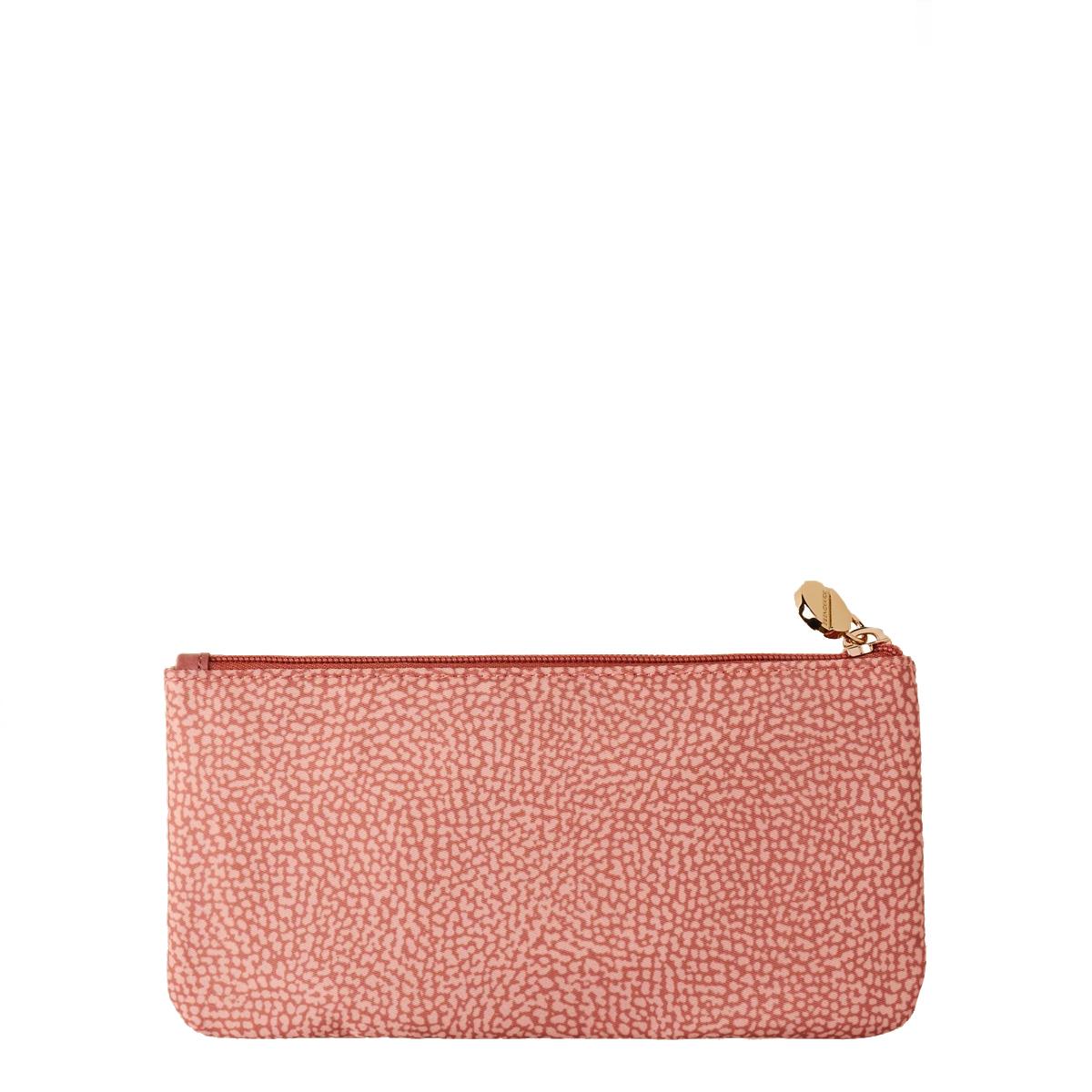 Borbonese Lipstick Flat Pouch - 2