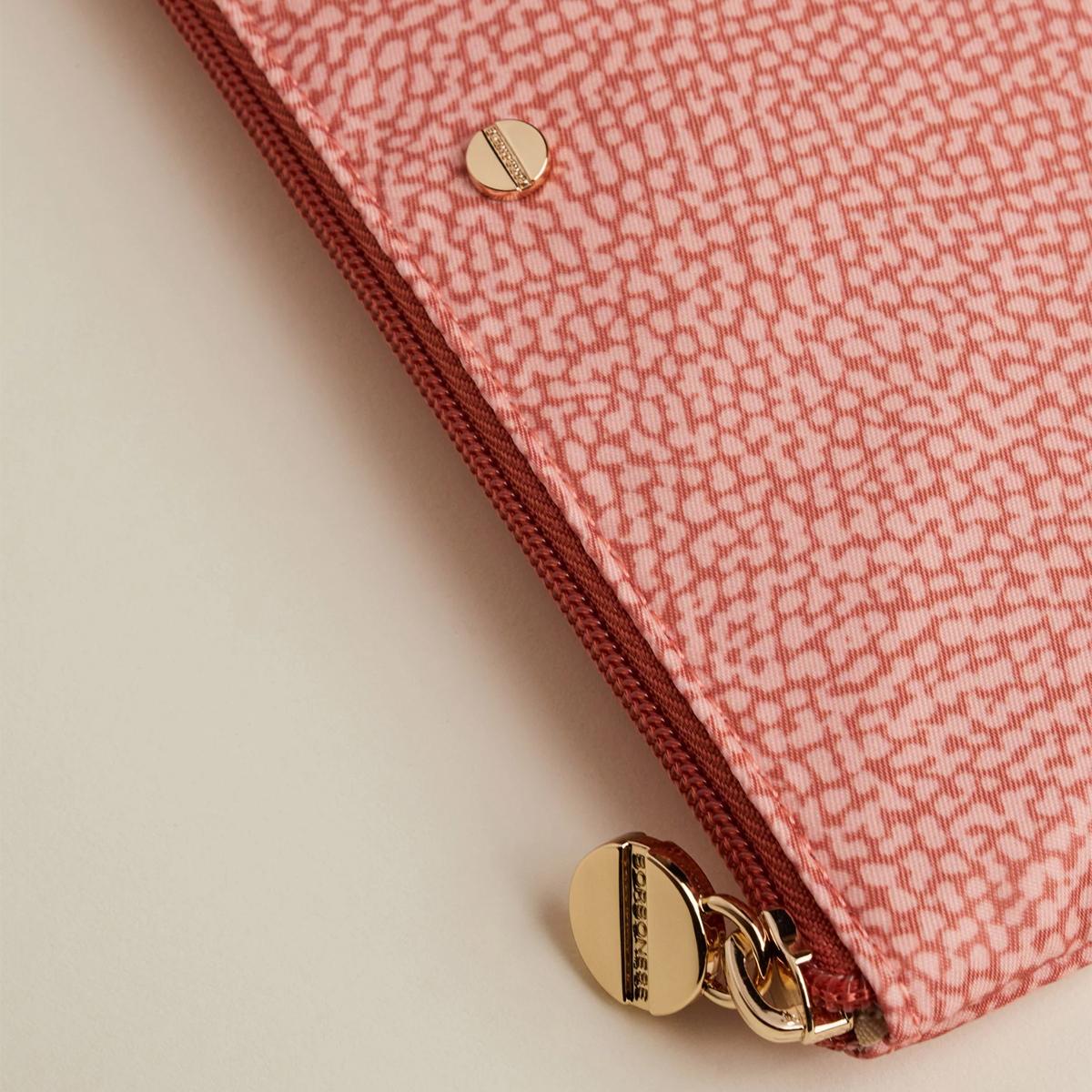 Borbonese Lipstick Flat Pouch - 3