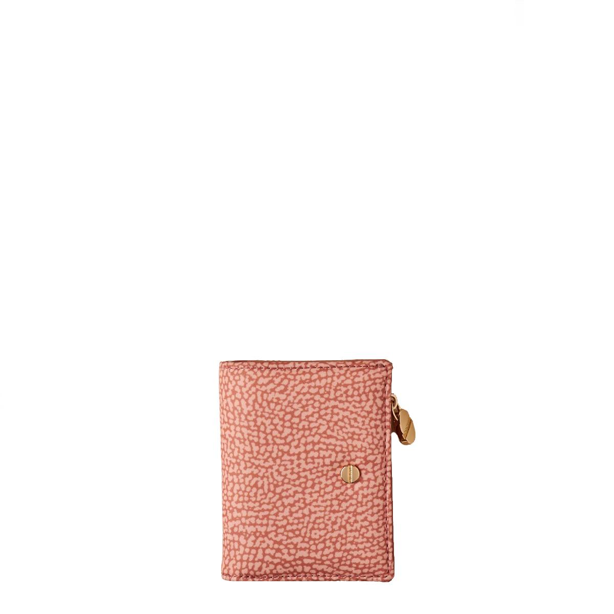 Borbonese Small Lipstick Wallet - 1