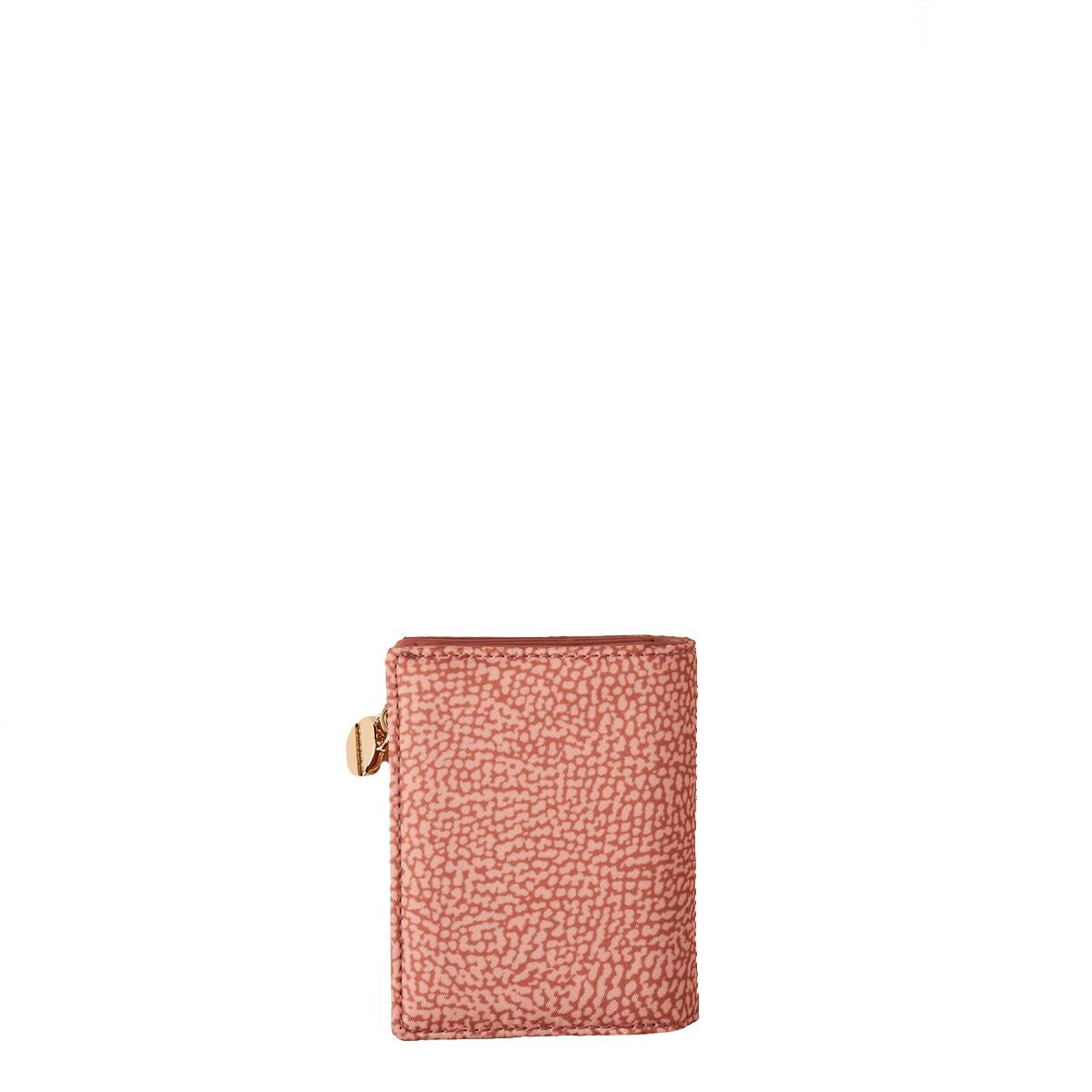 Borbonese Small Lipstick Wallet - 3