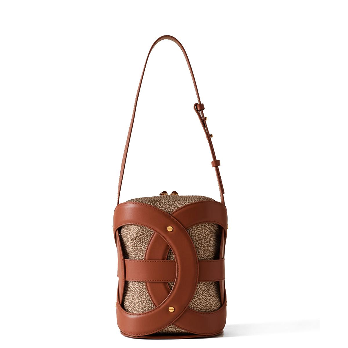 Borbonese Secchiello All Round Coconut - 3