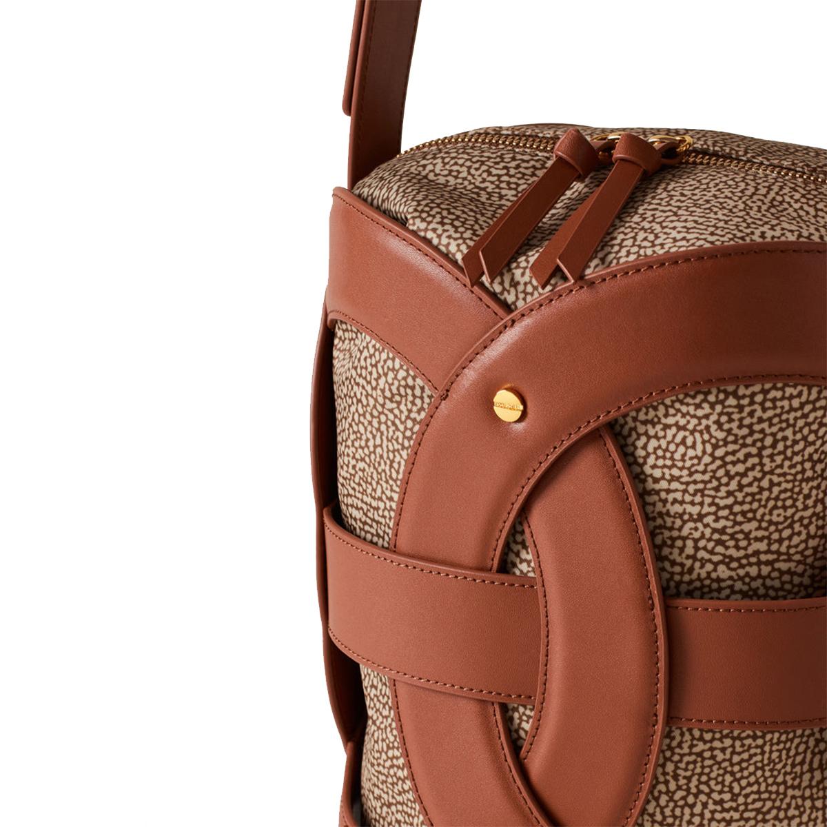 Borbonese Secchiello All Round Coconut - 4