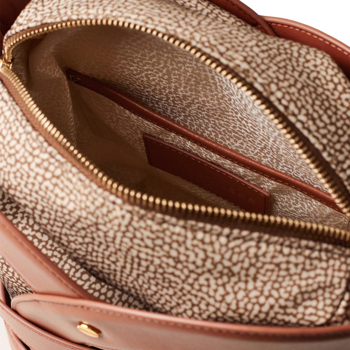 Borbonese Secchiello All Round Coconut - 5