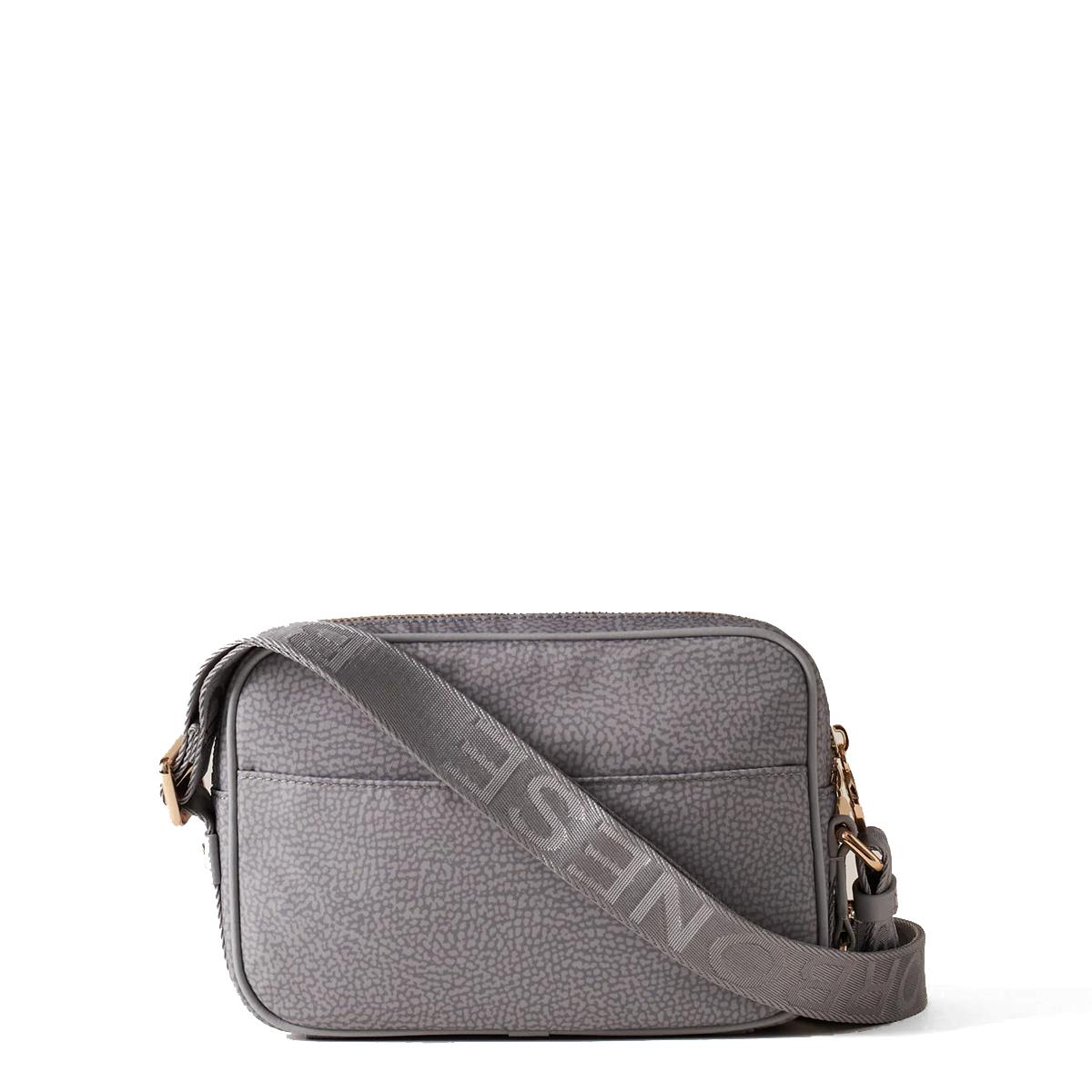 Borbonese Camera Bag Small Cloud - 3