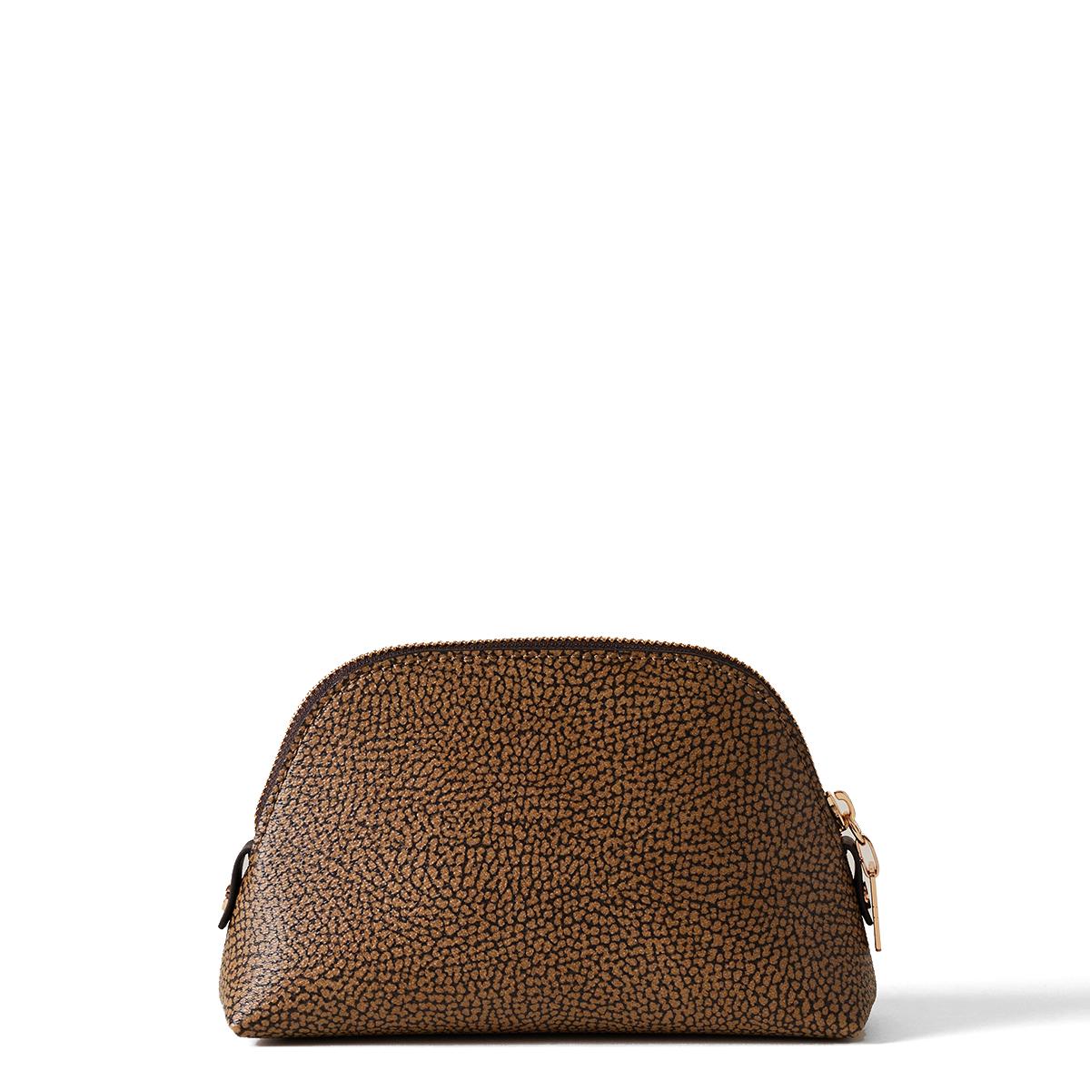 Borbonese Busta  Medium OP Naturale - 3