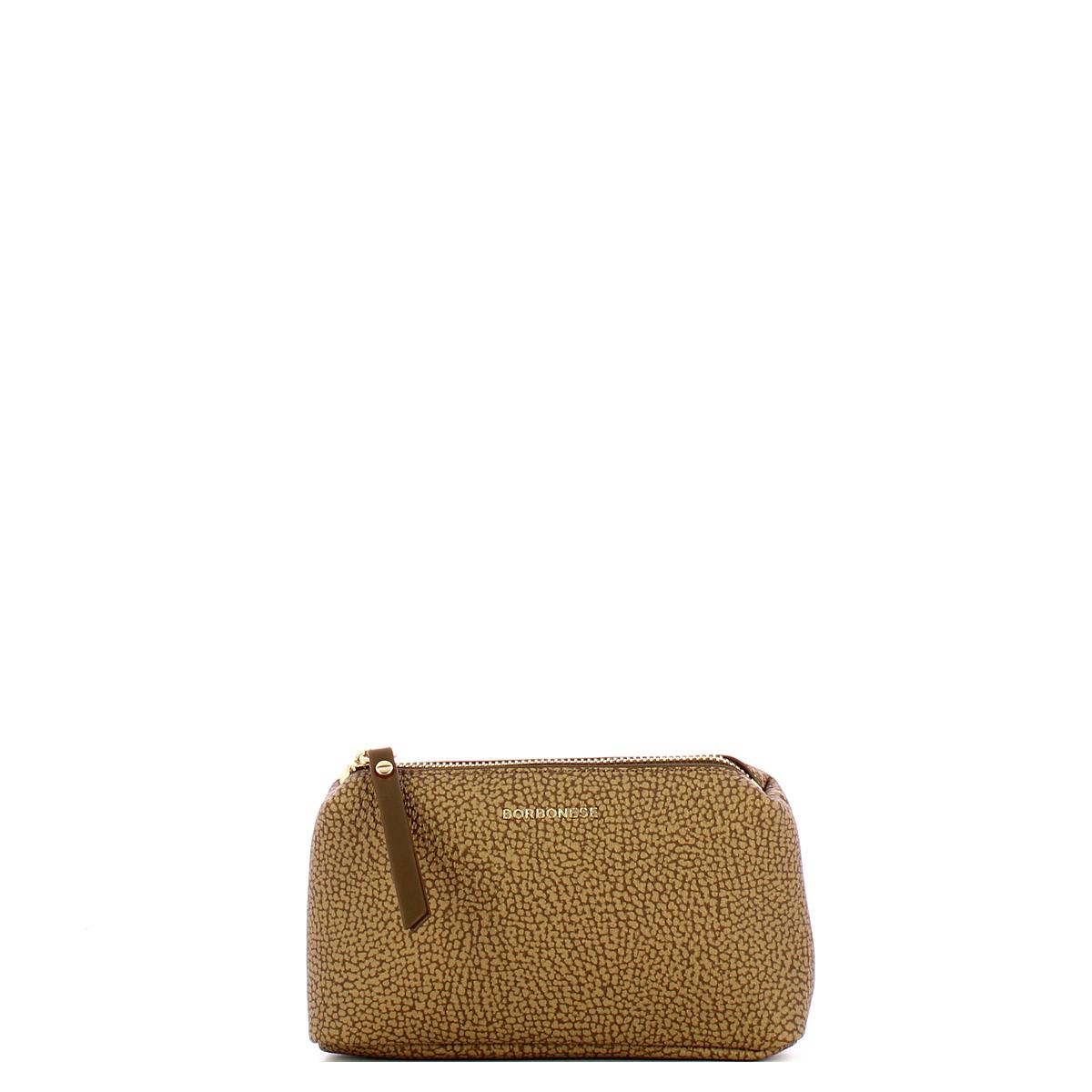 Borbonese Bustina Small Tundra - 1