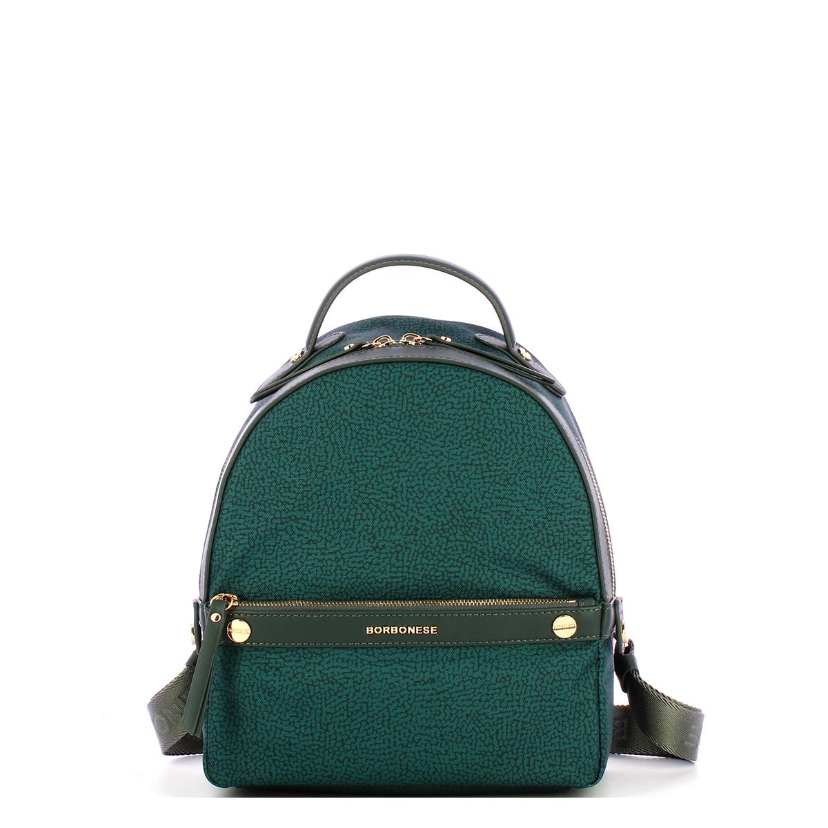 Borbonese Zainetto Small Ottanio - 1