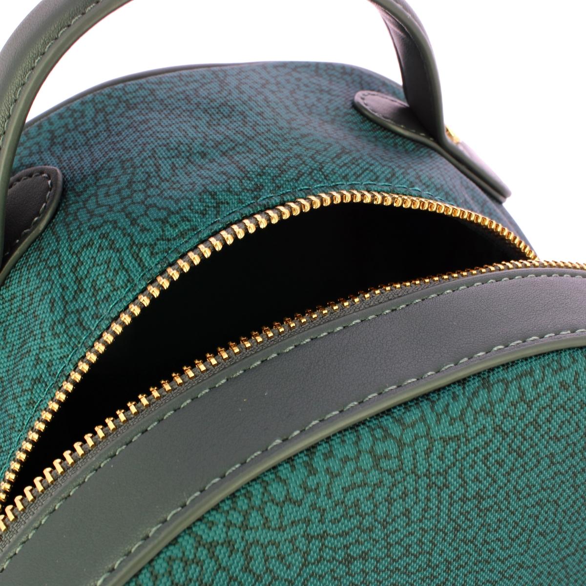 Borbonese Zainetto Small Ottanio - 4