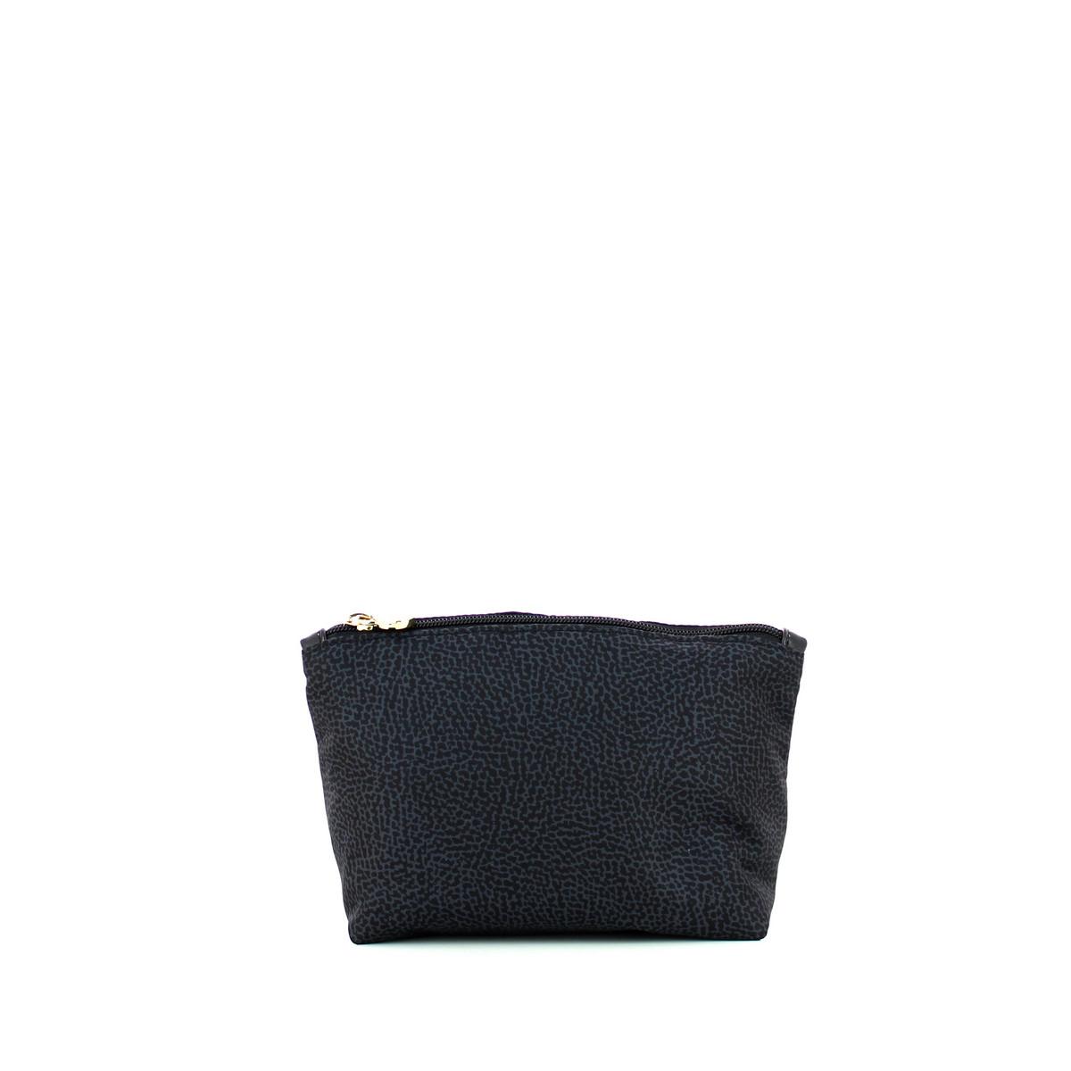 Cosmetic case Small Jet-NERO-UN