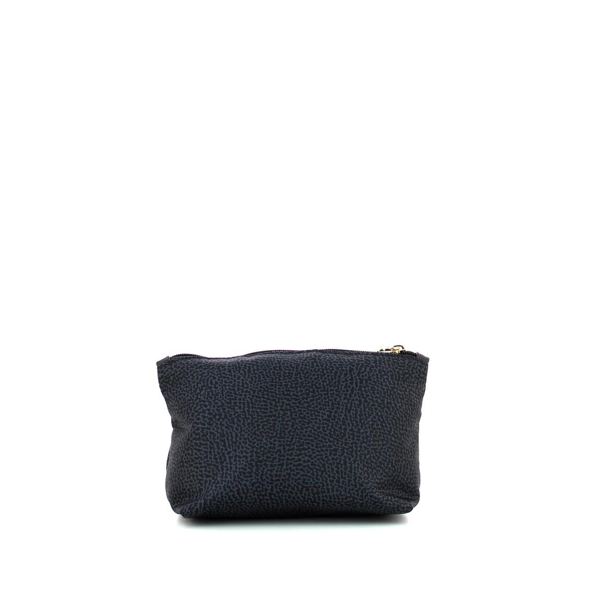 Cosmetic case Small Jet-NERO-UN