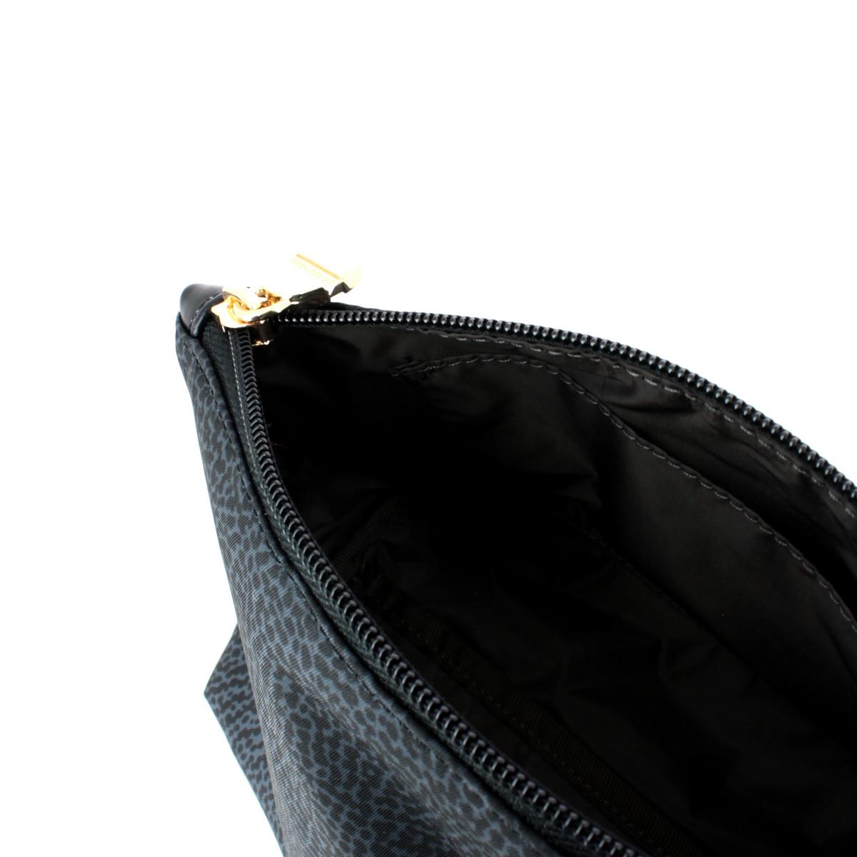 Cosmetic case Small Jet-NERO-UN