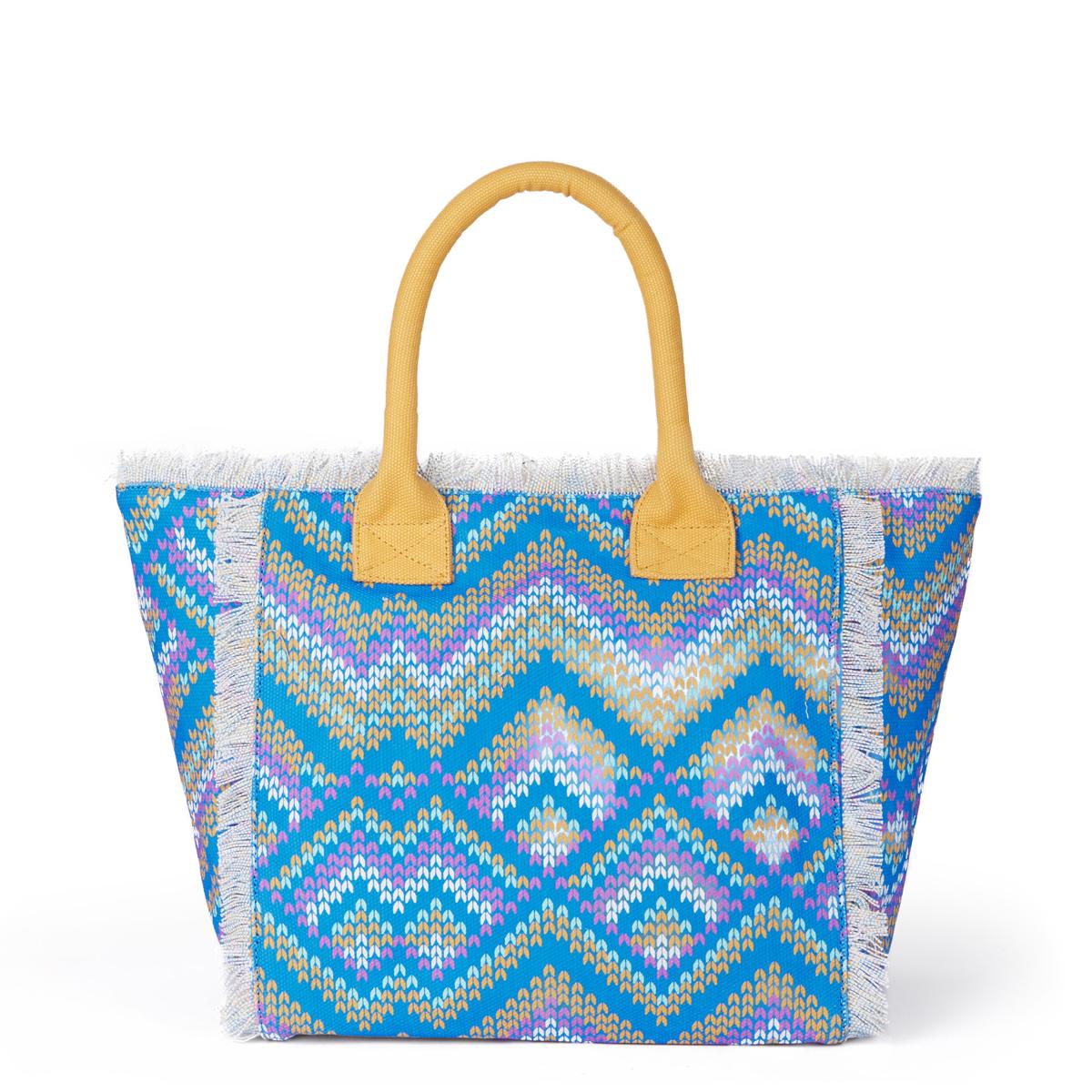 Braccialini Shopper Summer Tricot - 3