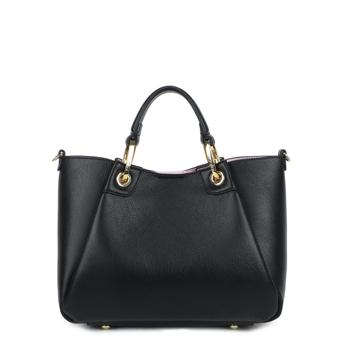 Braccialini Borsa a mano Amy Bijoux Medie Nero - 3