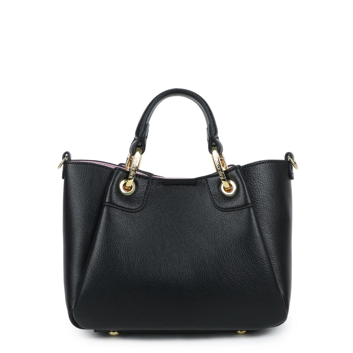 Braccialini Borsa a mano Amy Bijoux Piccola Nero - 3