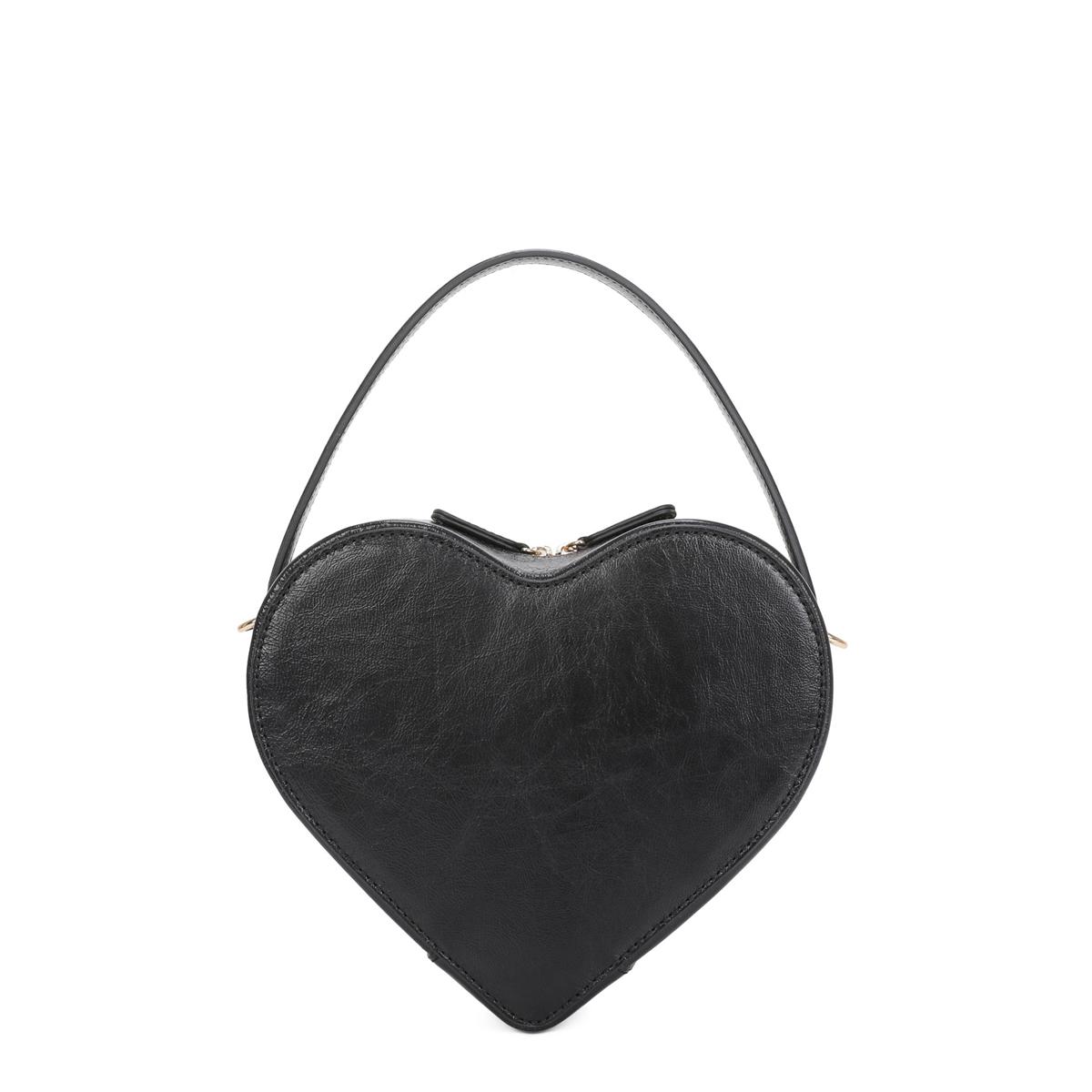 Braccialini Borsa a mano Shape Cuore - 3