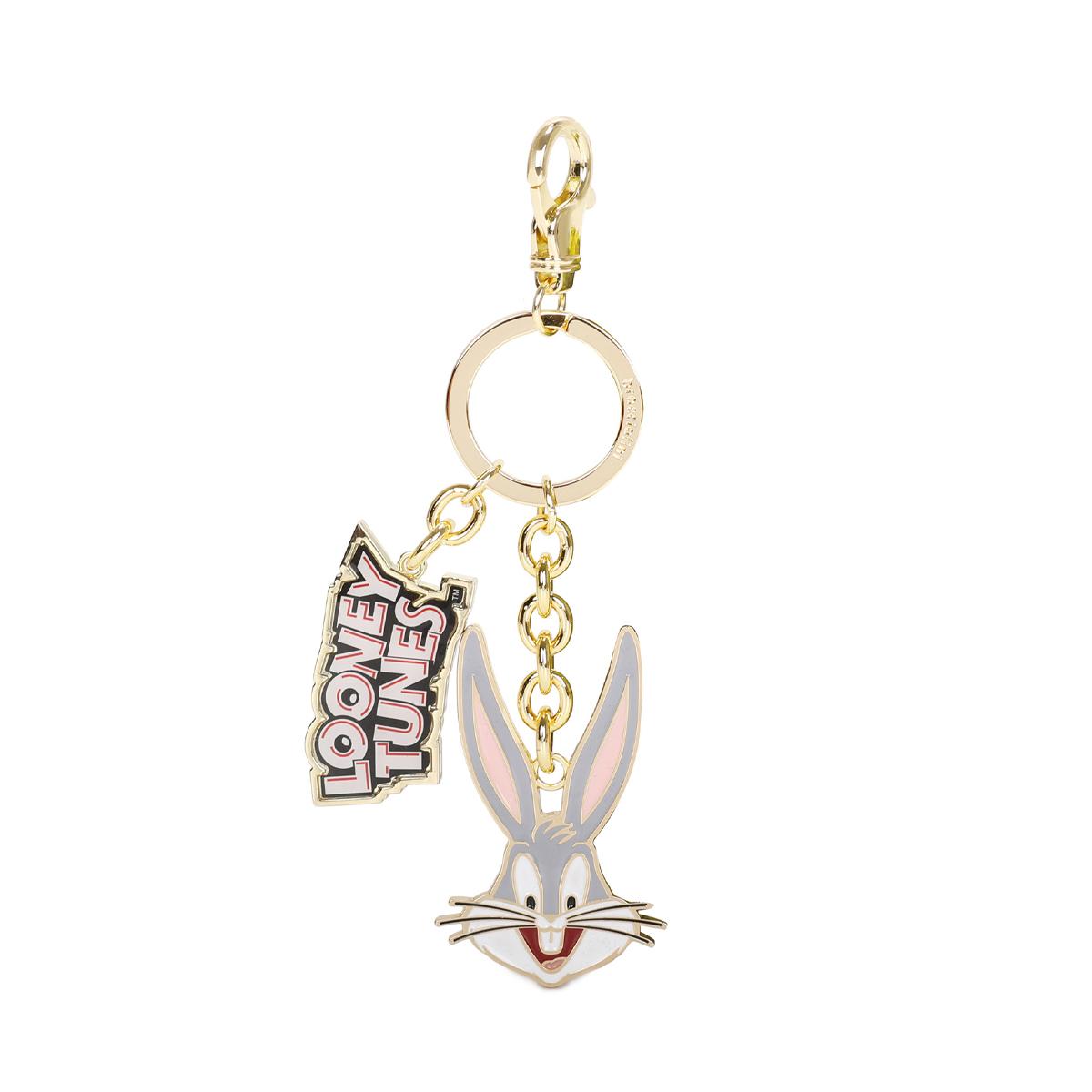 Braccialini Portachiavi Bugs Bunny - 1