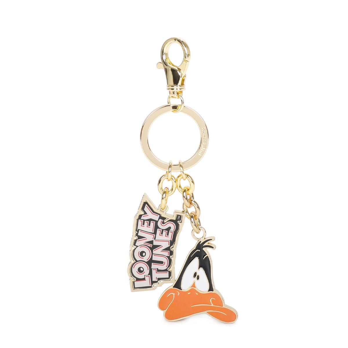 Braccialini Portachiavi Duffy Duck - 1