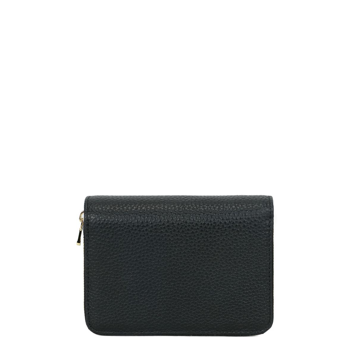 Braccialini Portafoglio Piccolo Basic Nero - 2