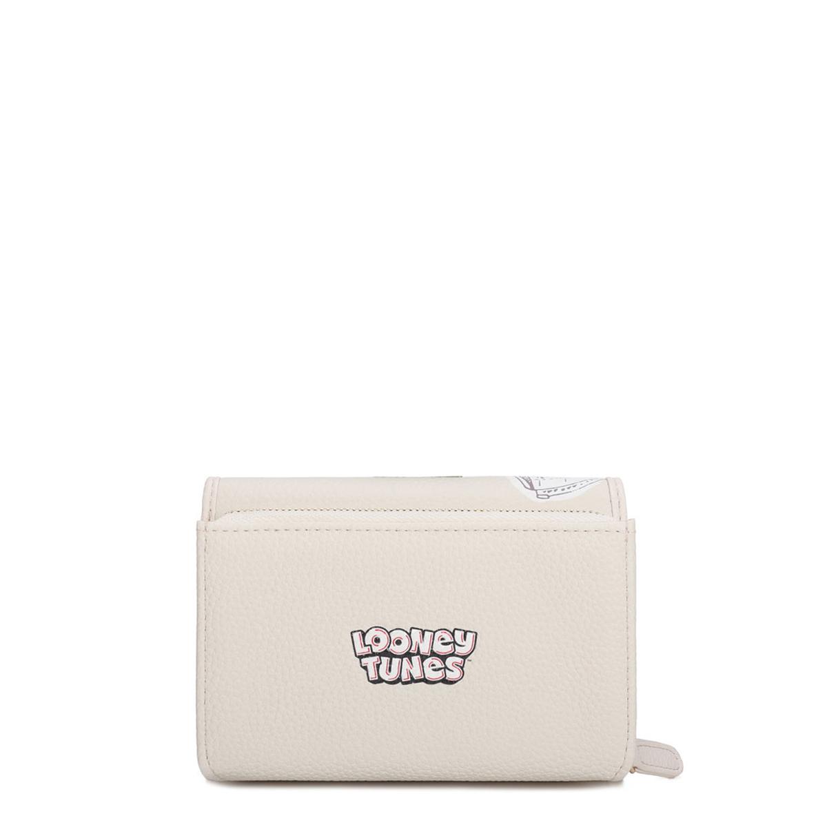 Braccialini Portafoglio Piccolo Cartoline Porky - 2