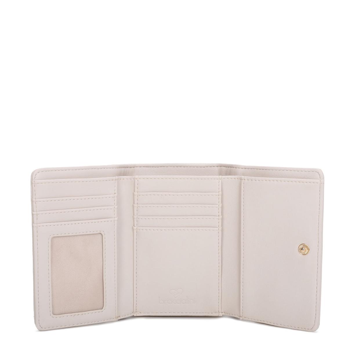 Braccialini Portafoglio Piccolo Cartoline Porky - 3