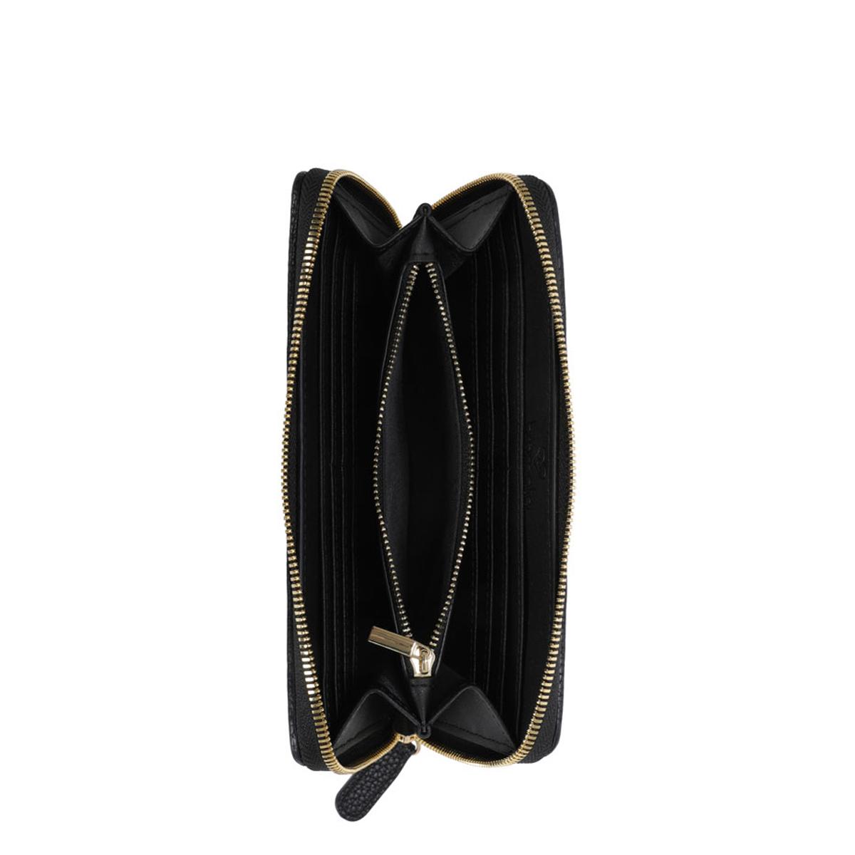 Braccialini Portafoglio Cartoline Zip Around Bugs Bunny - 3