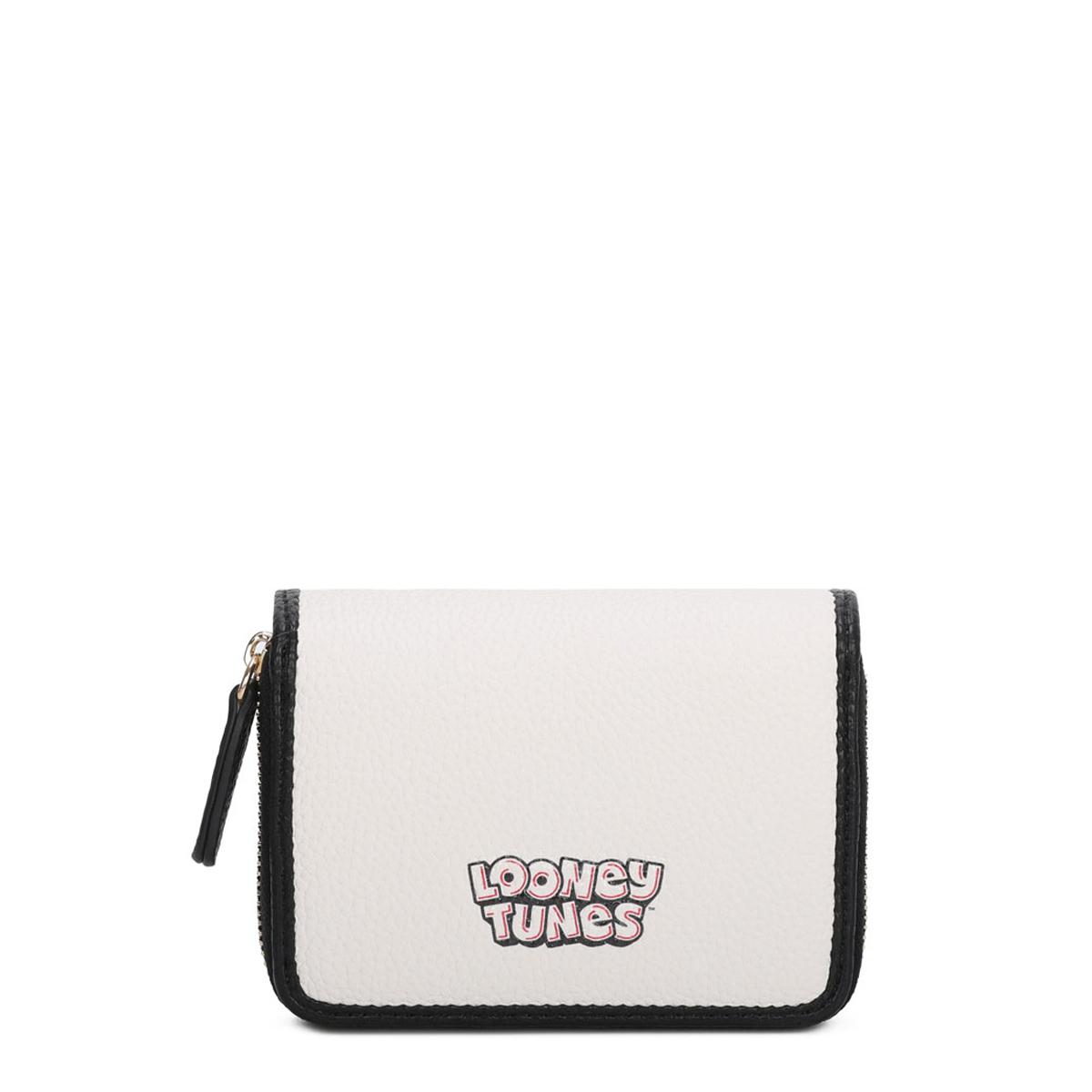 Braccialini Portafoglio Cartoline Gatto Silvestro - 2