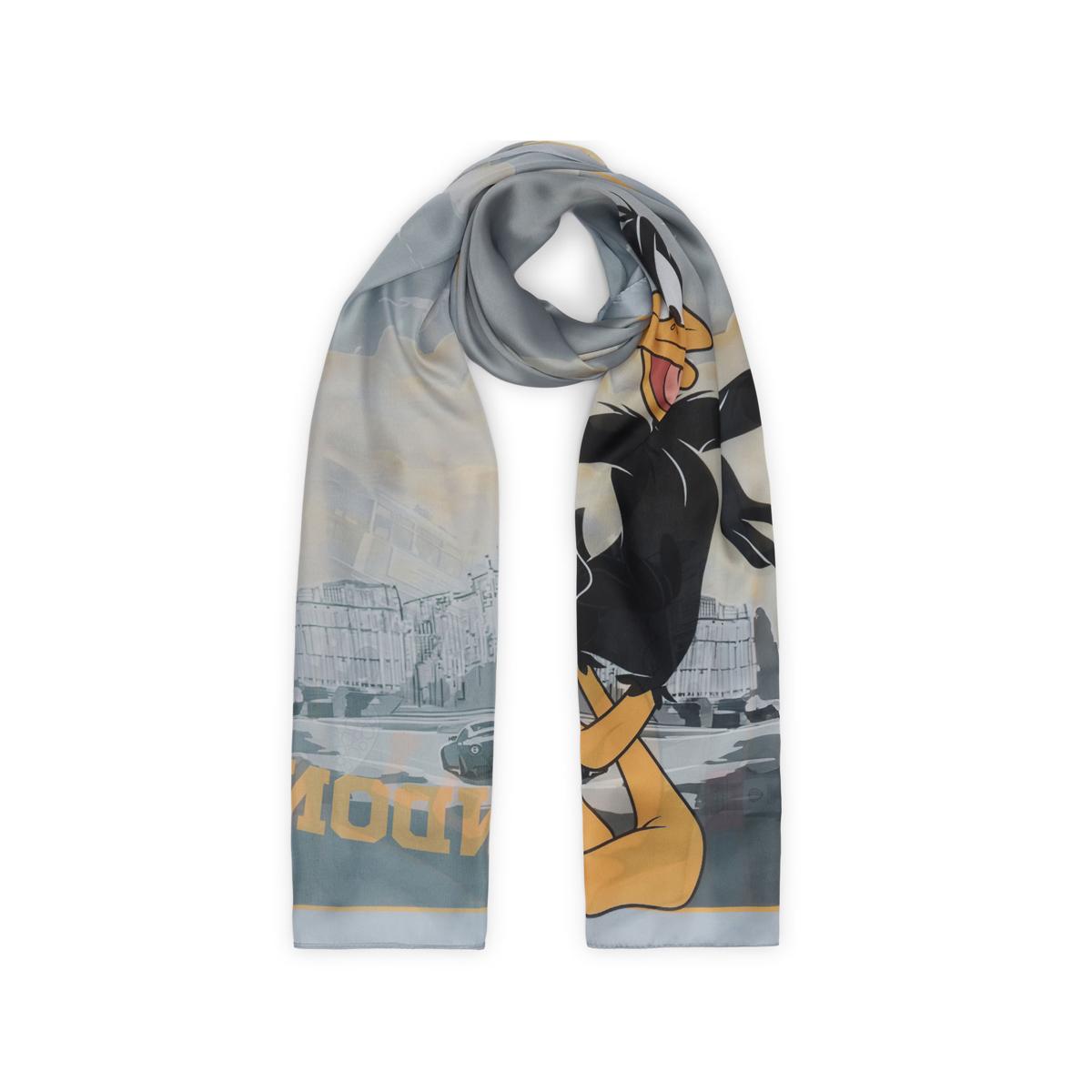 Braccialini Foulard Duffy Duck - 2