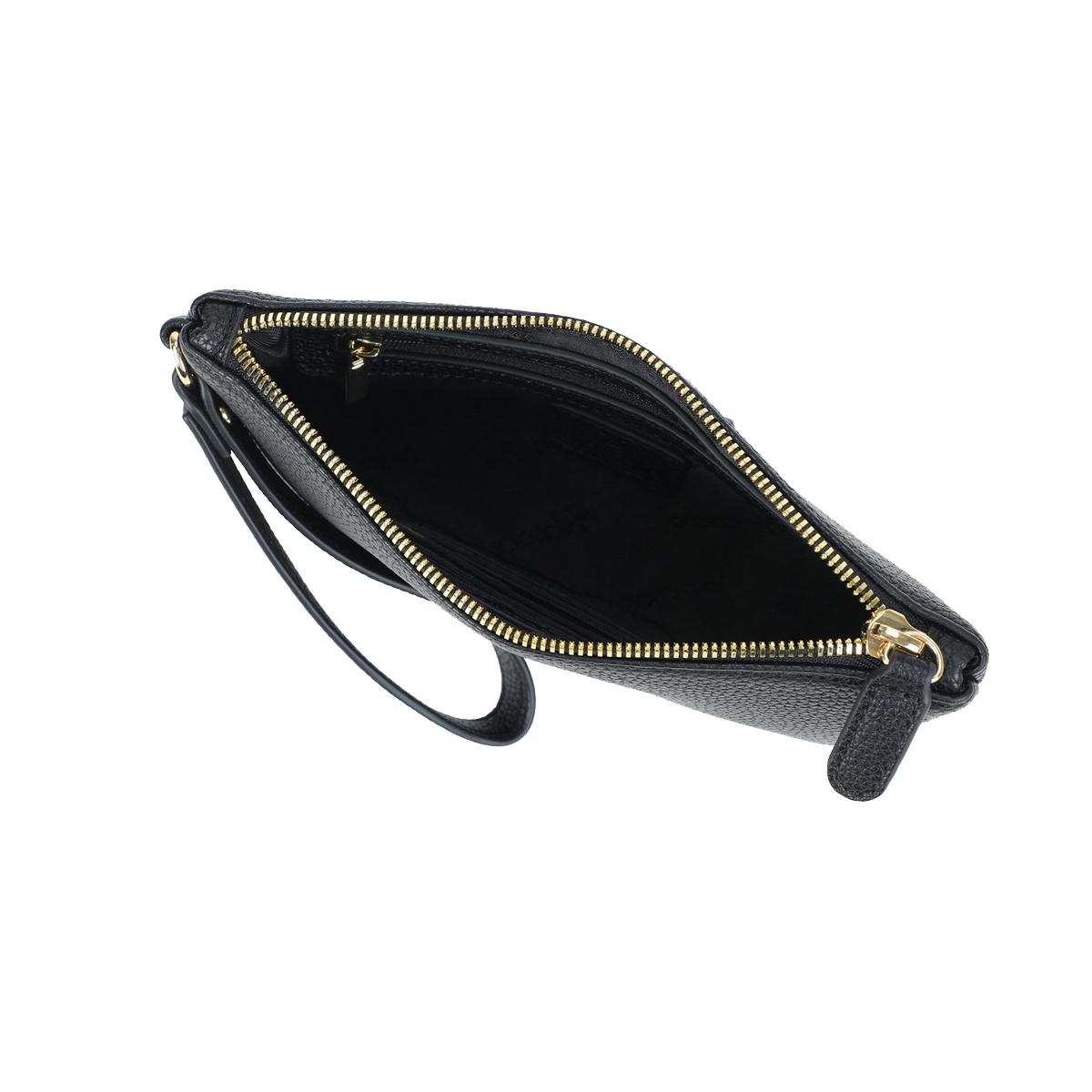 Braccialini Pochette Milly Nero - 4