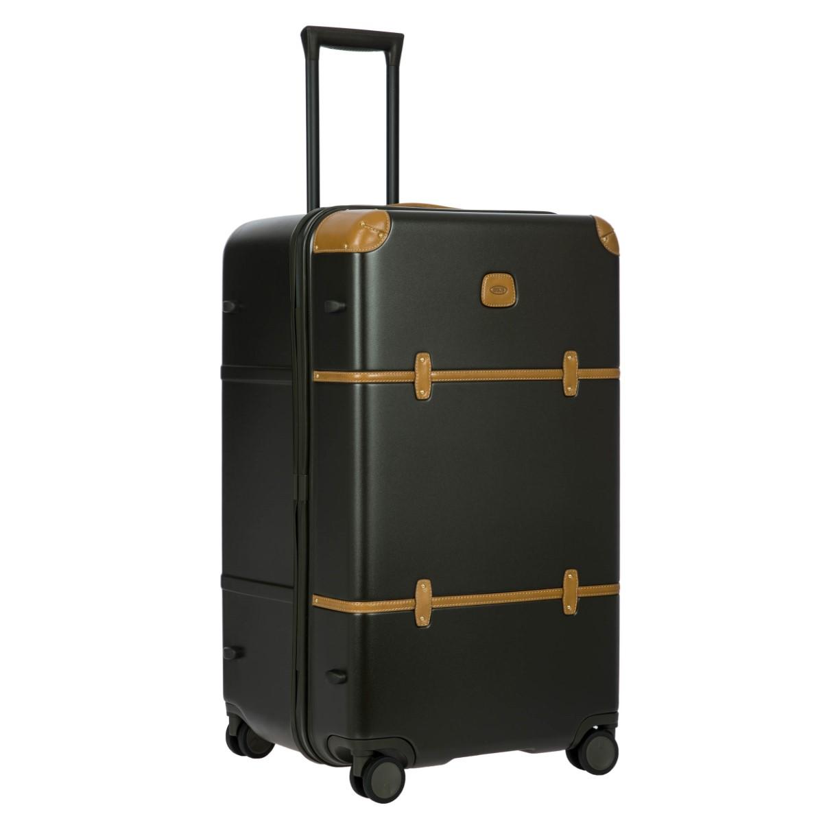 Bric's Bellagio XL travel trunk - 