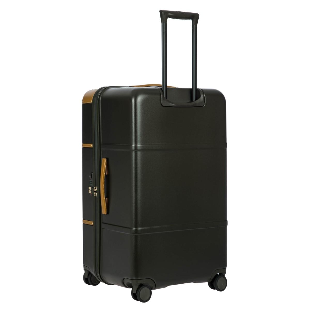 Bric's Bellagio XL travel trunk - 