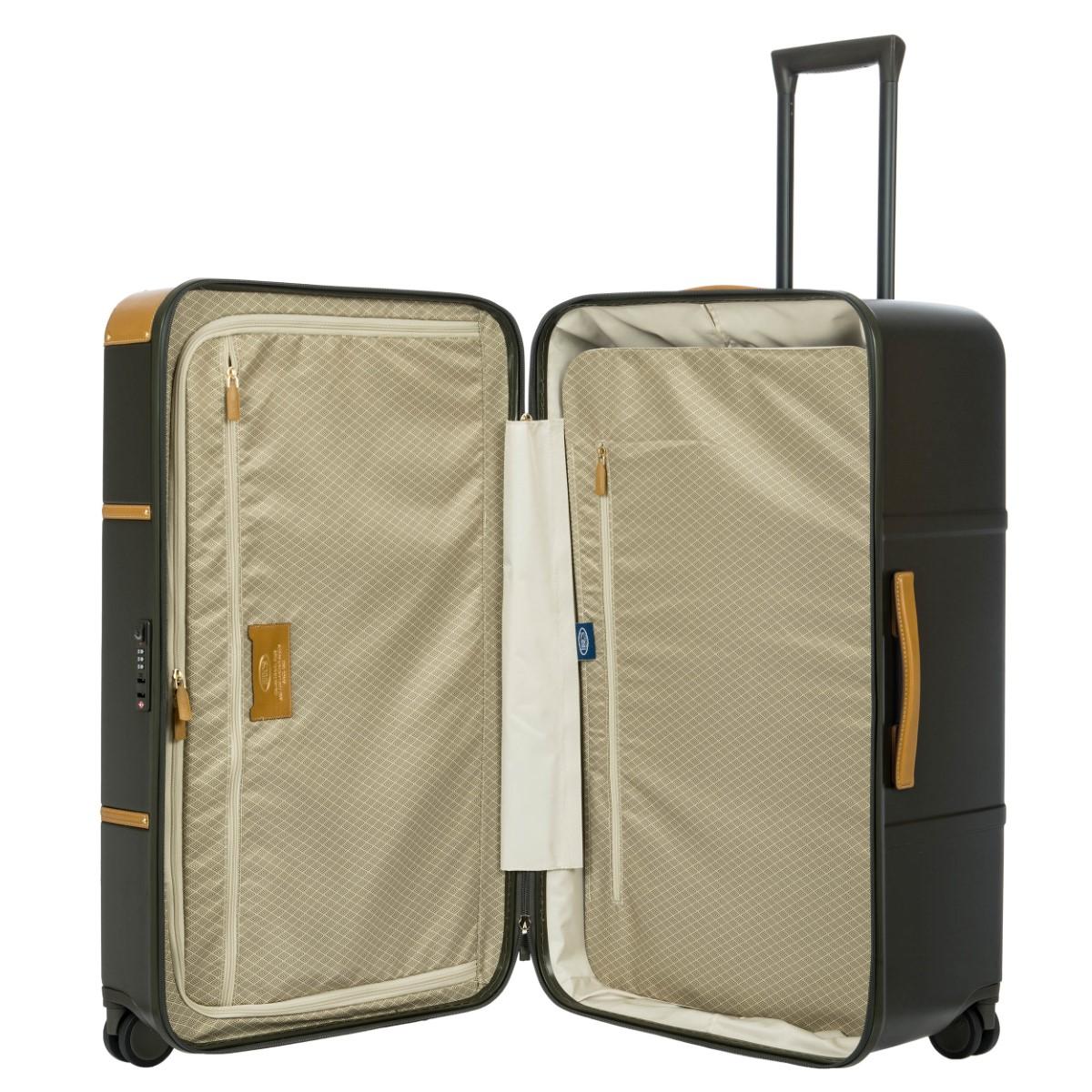 Bric's Bellagio XL travel trunk - 