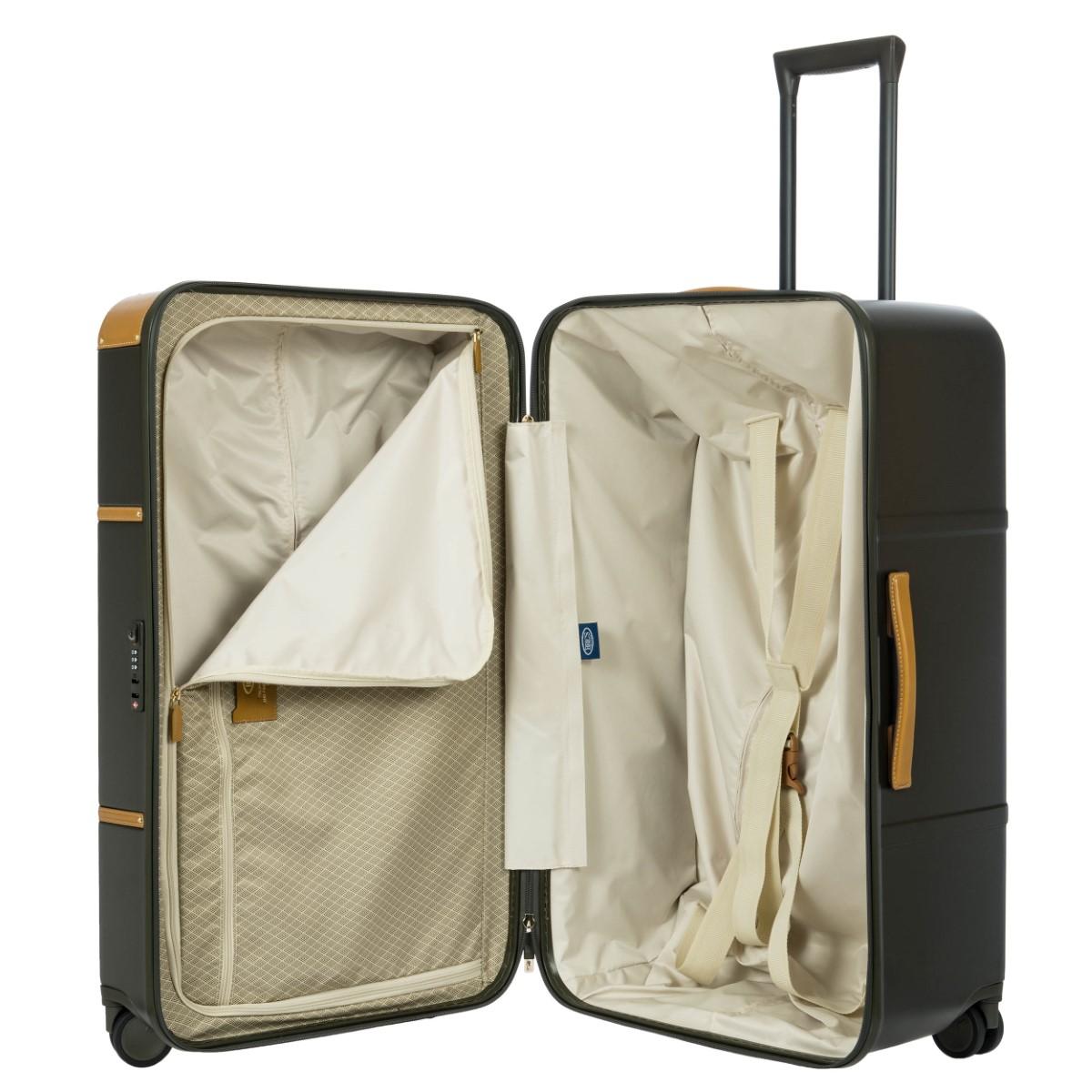 Bric's Bellagio XL travel trunk - 