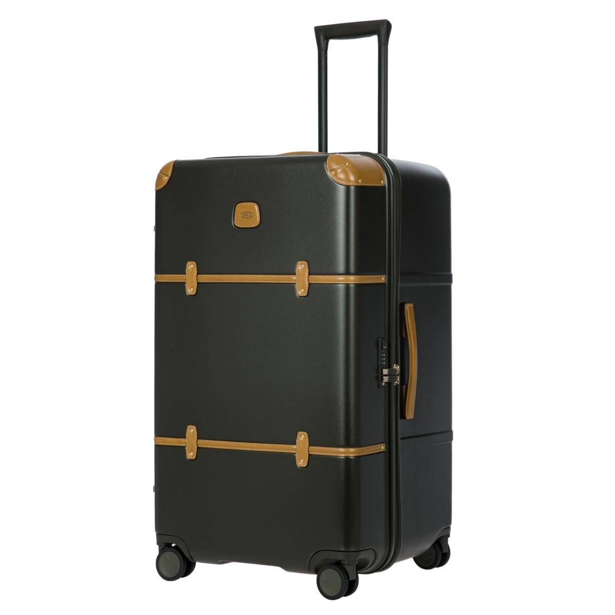 Bric's Bellagio XL travel trunk - 