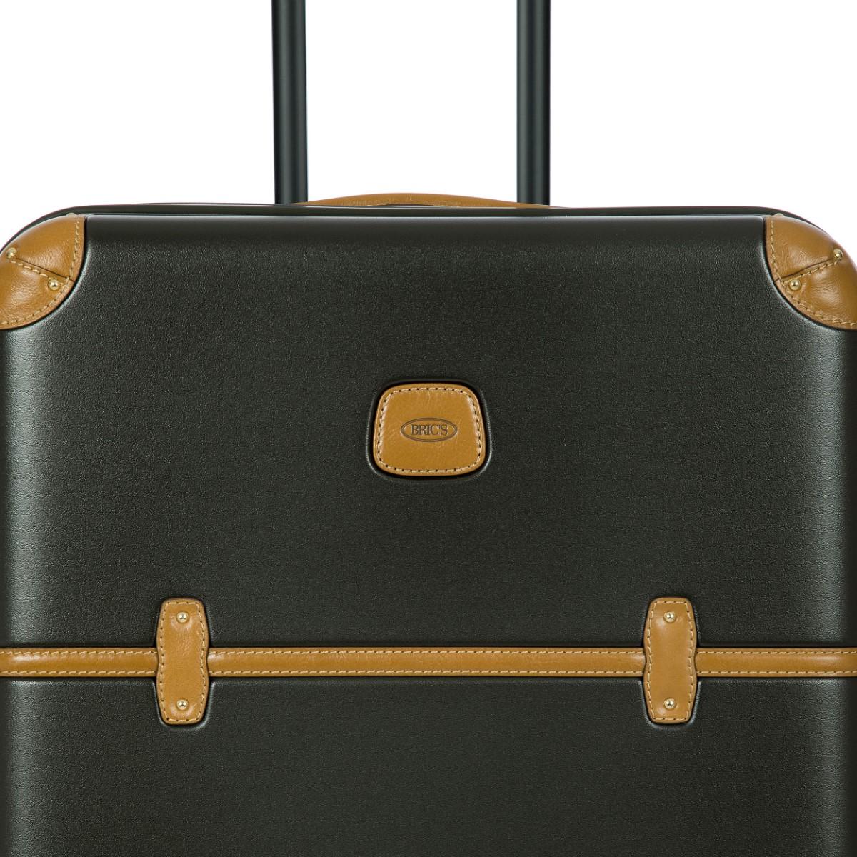 Bric's Bellagio XL travel trunk - 