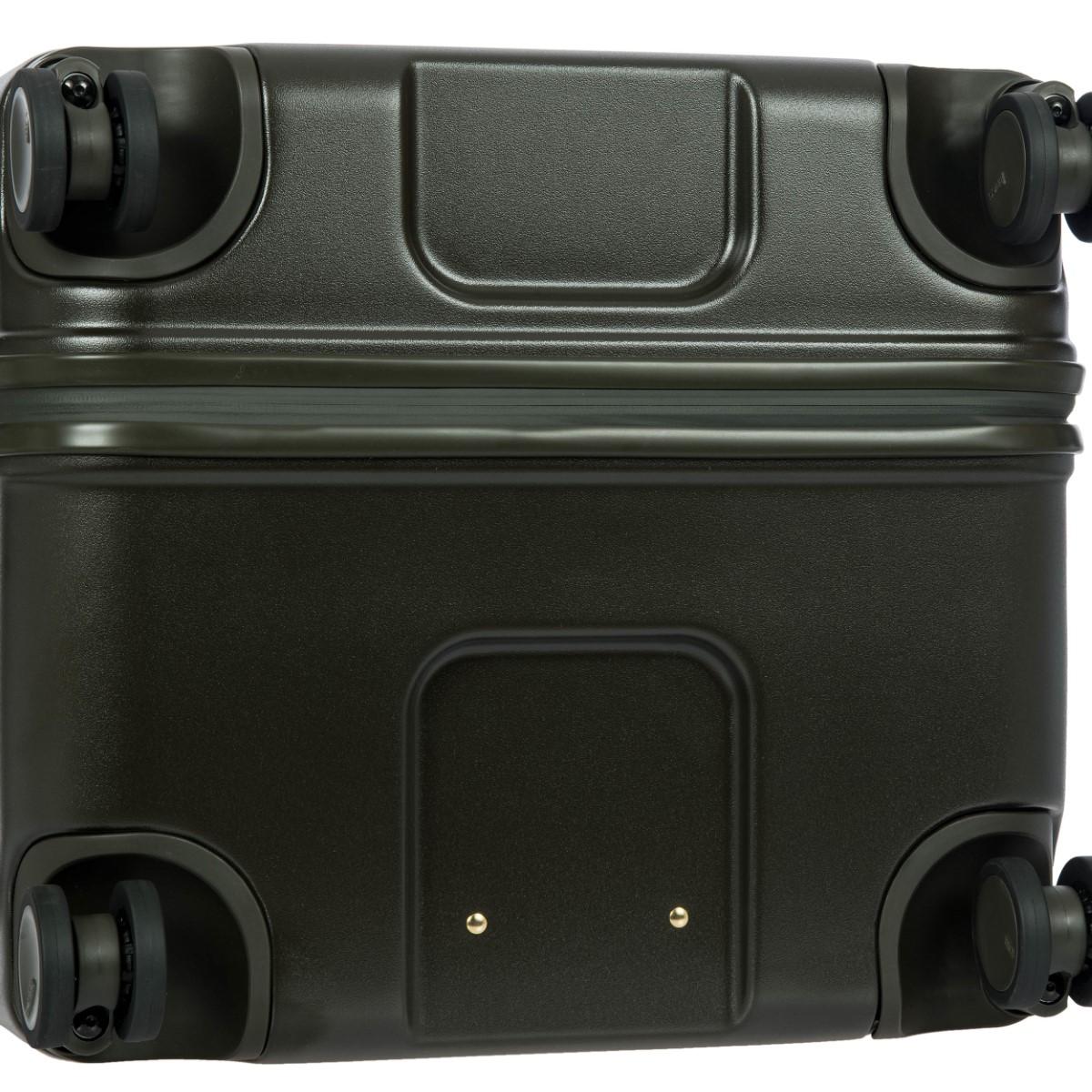 Bric's Bellagio XL travel trunk - 