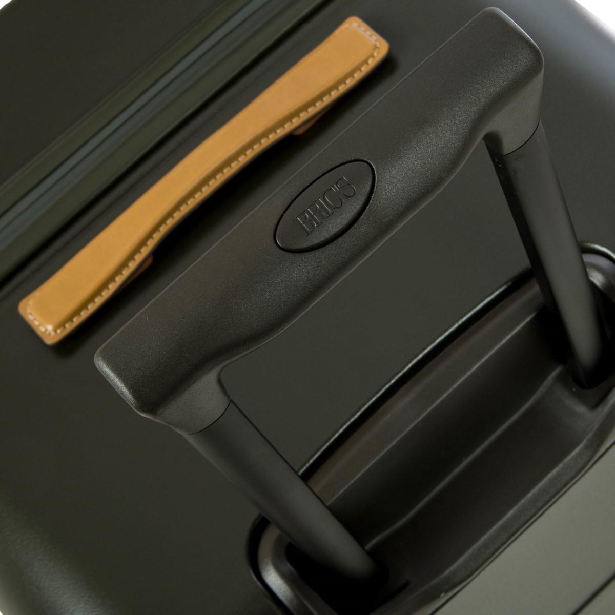 Bric's Bellagio XL travel trunk - 