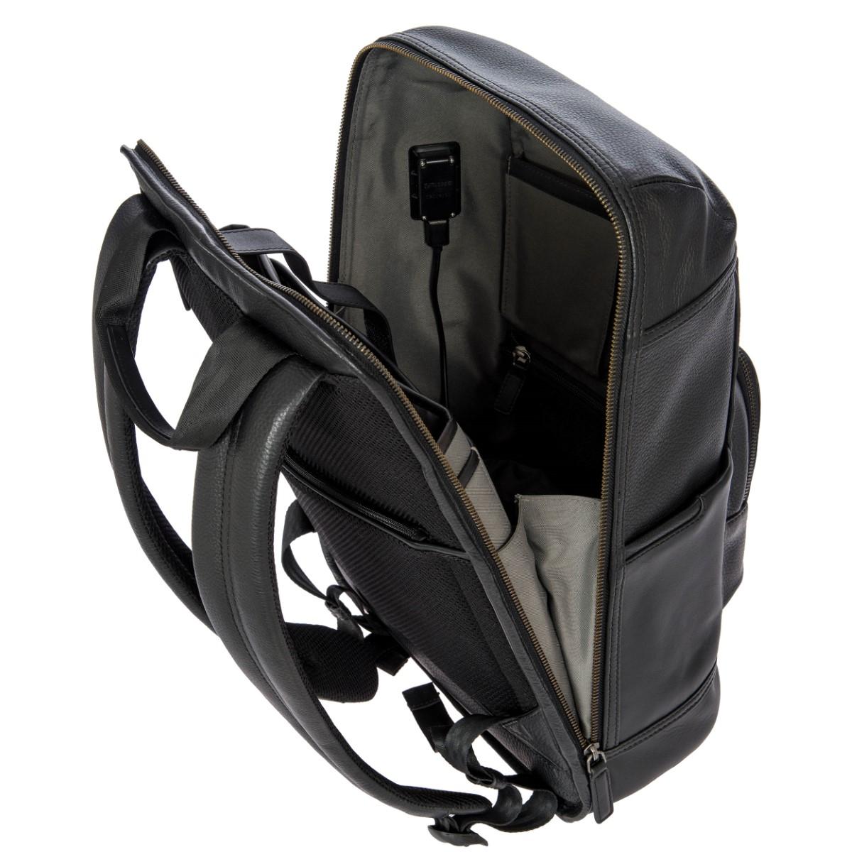 Bric’s: stylish suitcases, bags and travel acessories Urban Backpack - 