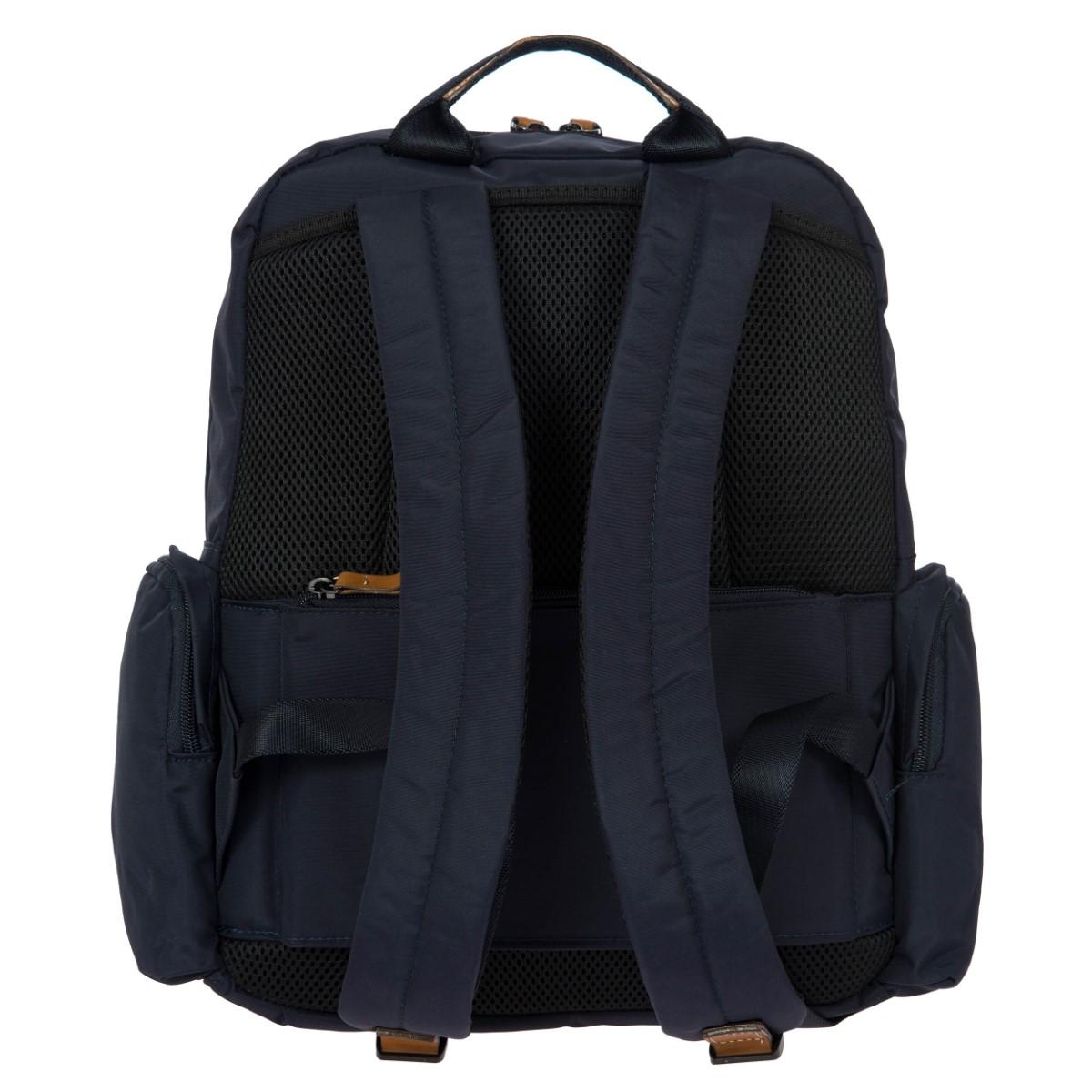 Bric’s: stylish suitcases, bags and travel acessories X-Travel large backpack - 