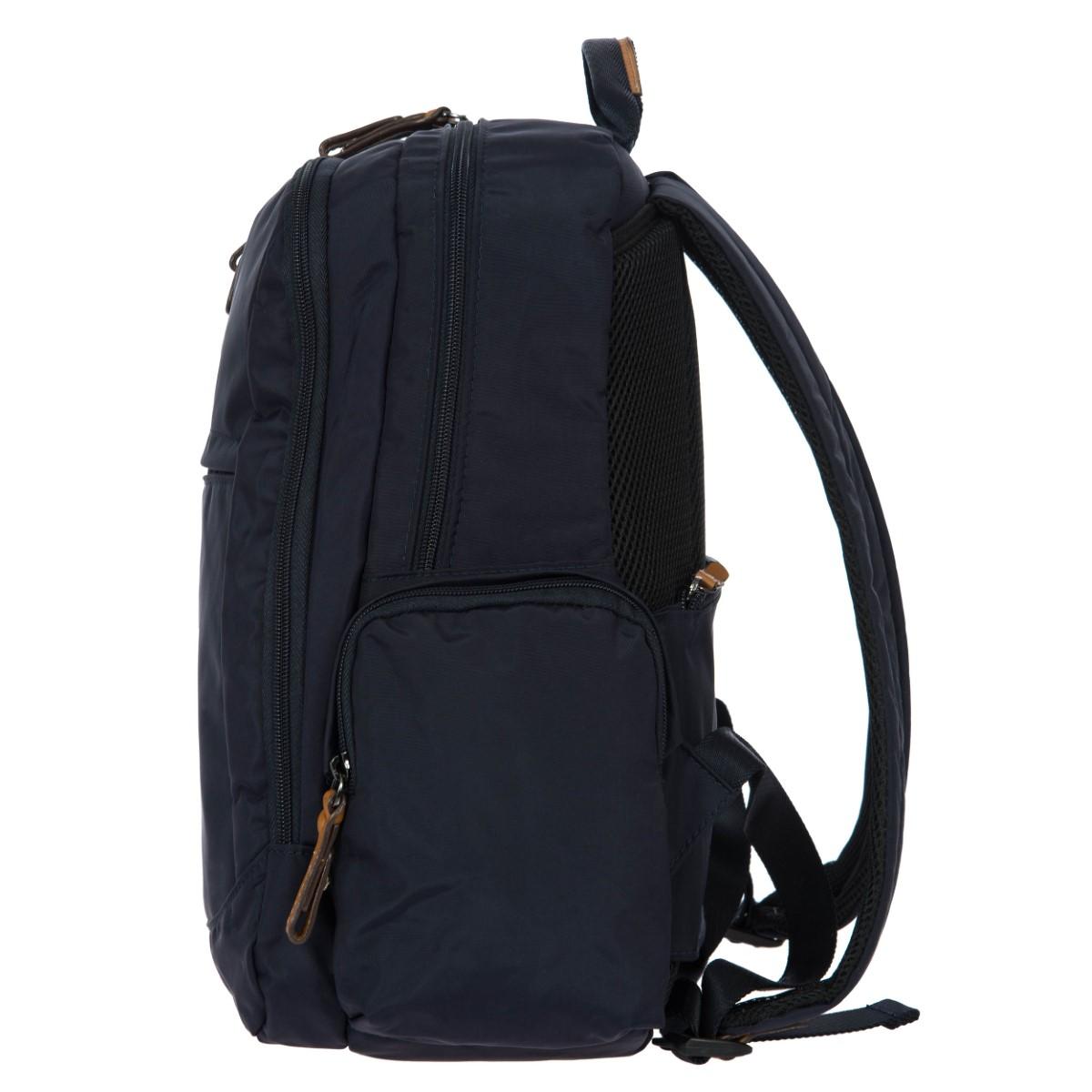 Bric’s: stylish suitcases, bags and travel acessories X-Travel large backpack - 