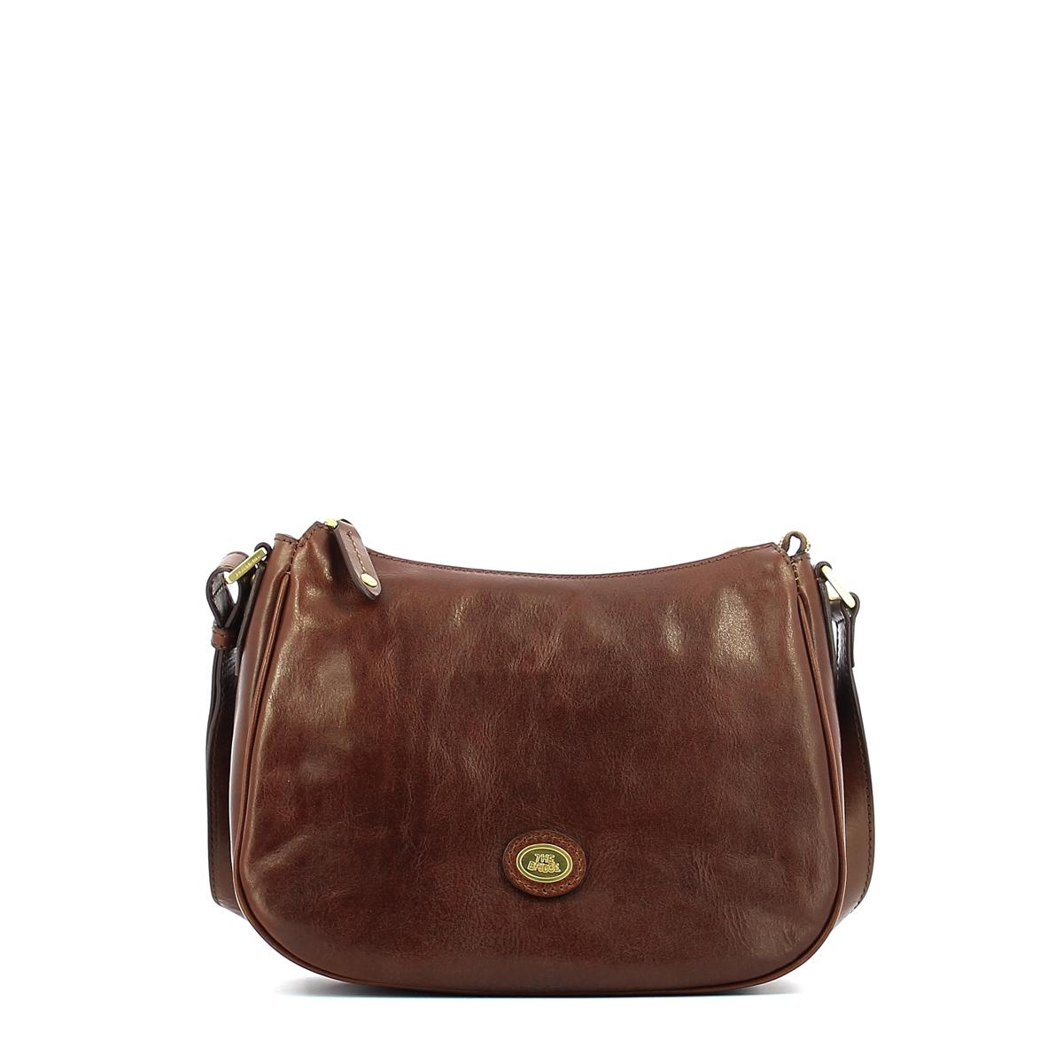 Sac Bag Story-CUOIO-UN