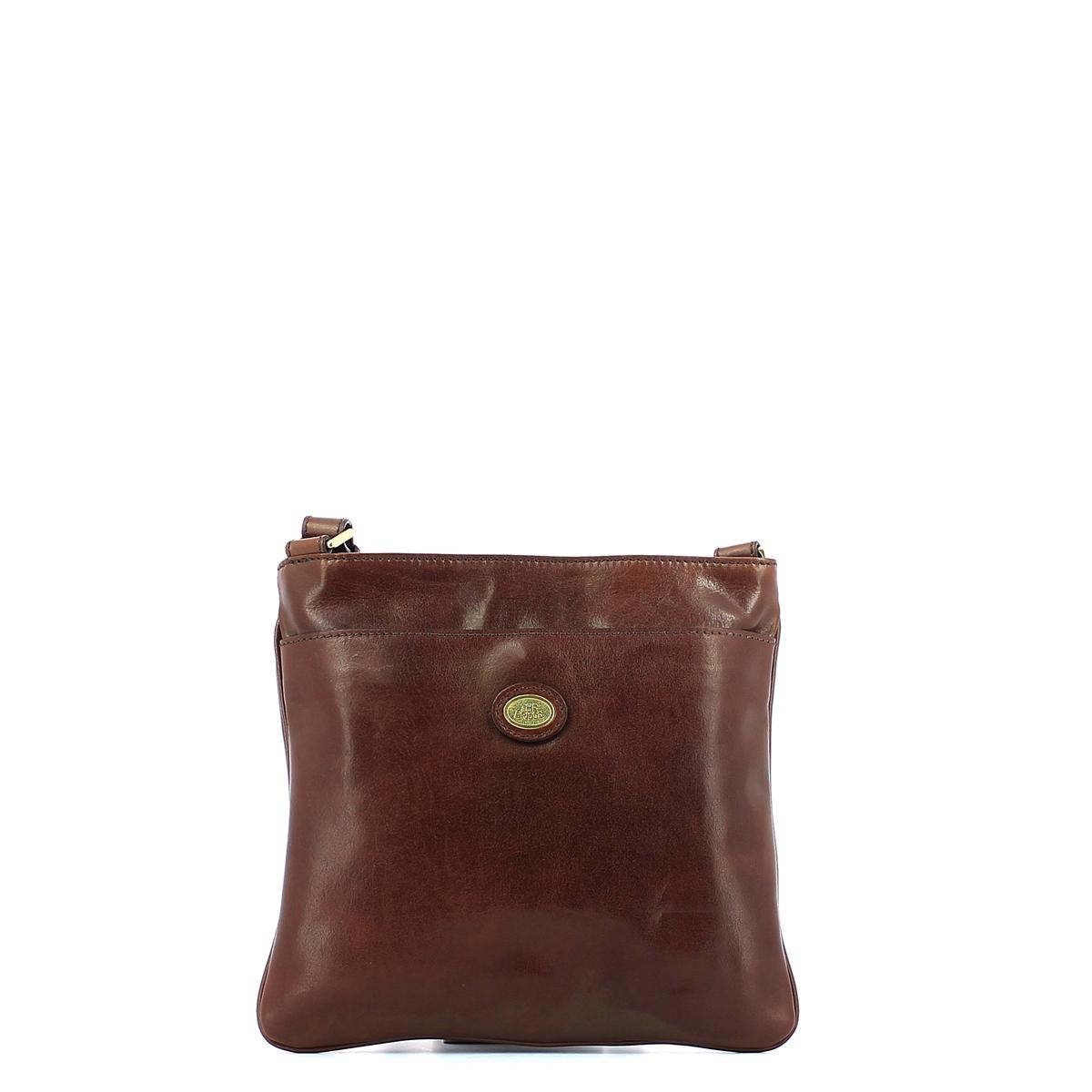 Crossbody Story-CUOIO-UN