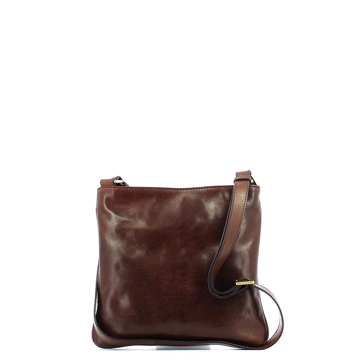 Crossbody Story-CUOIO-UN