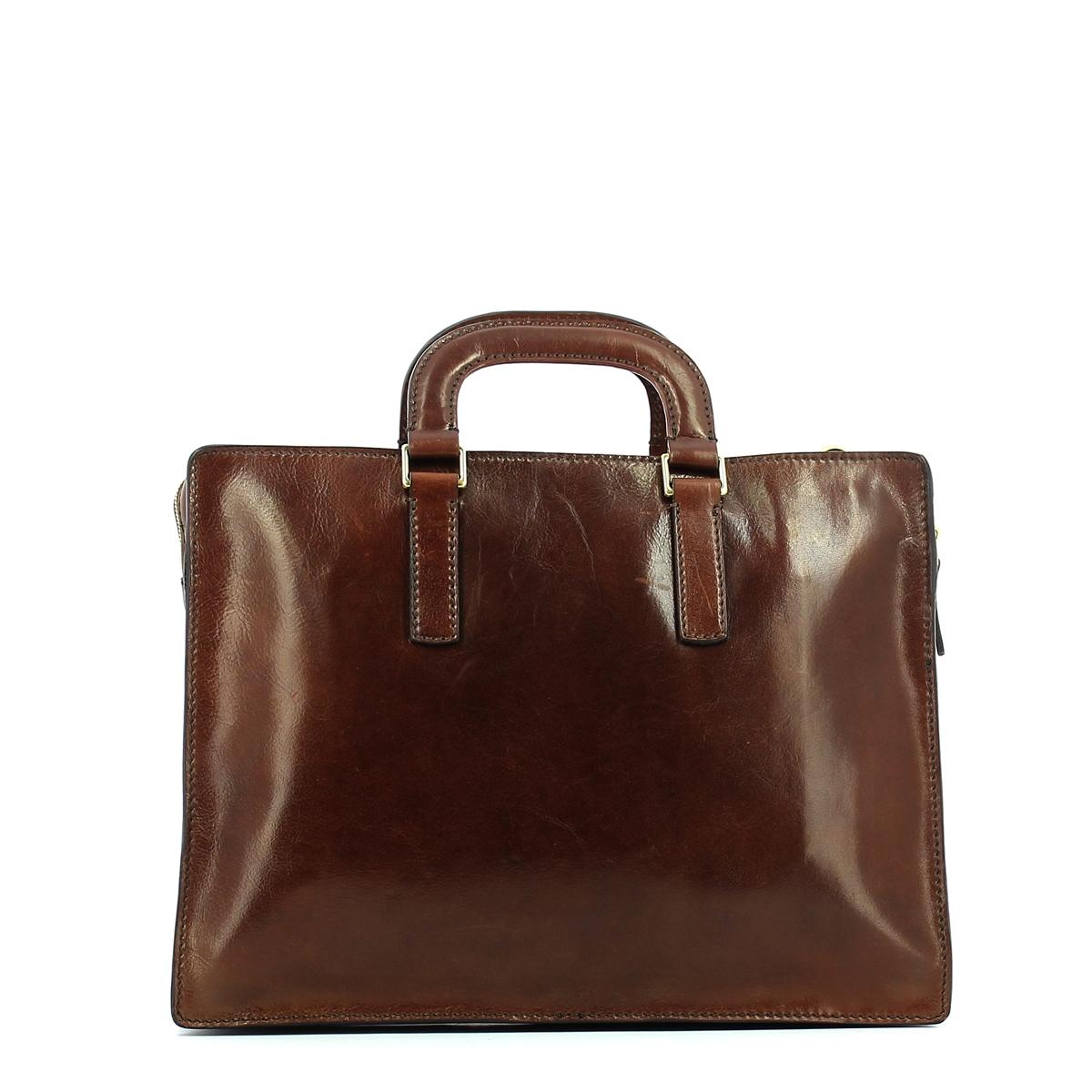 Briefcase Story-CUOIO-UN