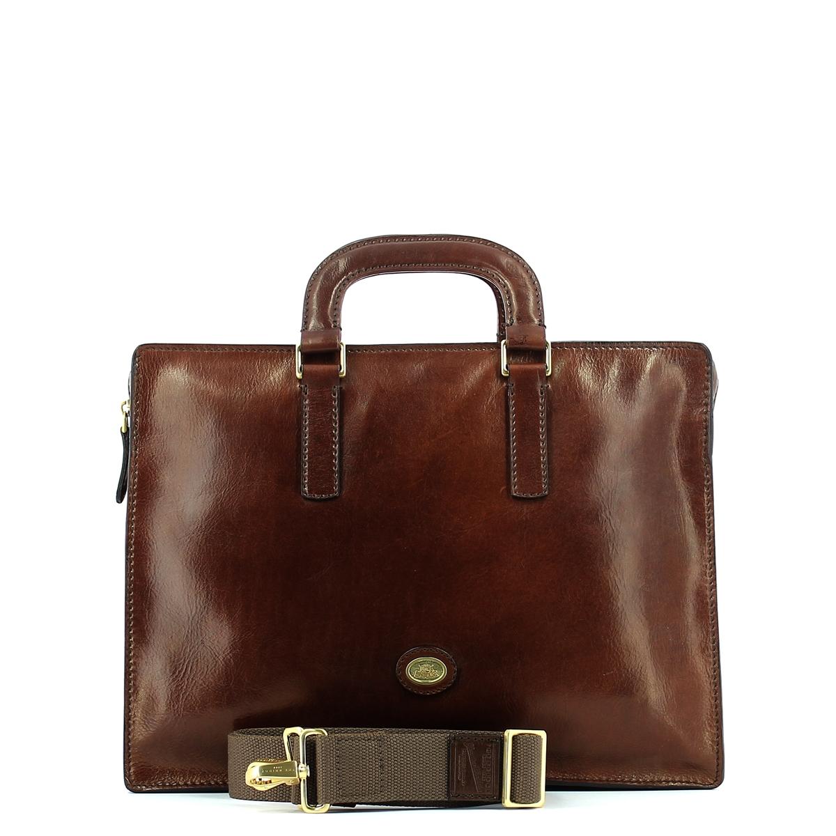 Briefcase Story-CUOIO-UN