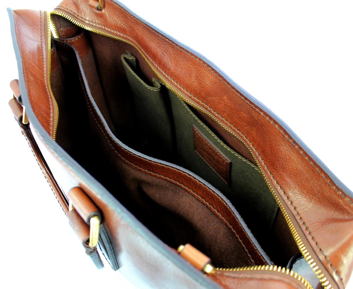 Briefcase Story-CUOIO-UN