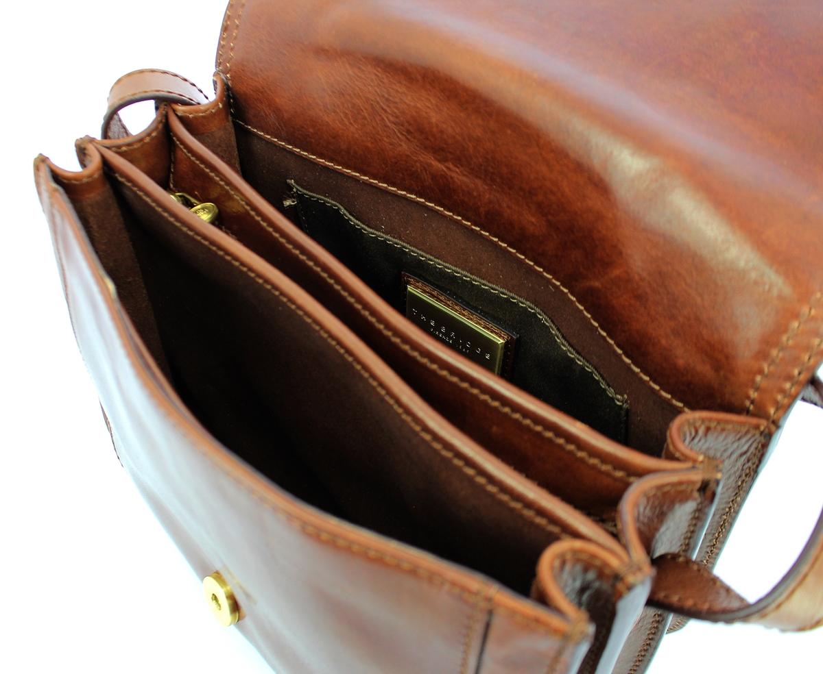 The Bridge Tracolla Story - 4