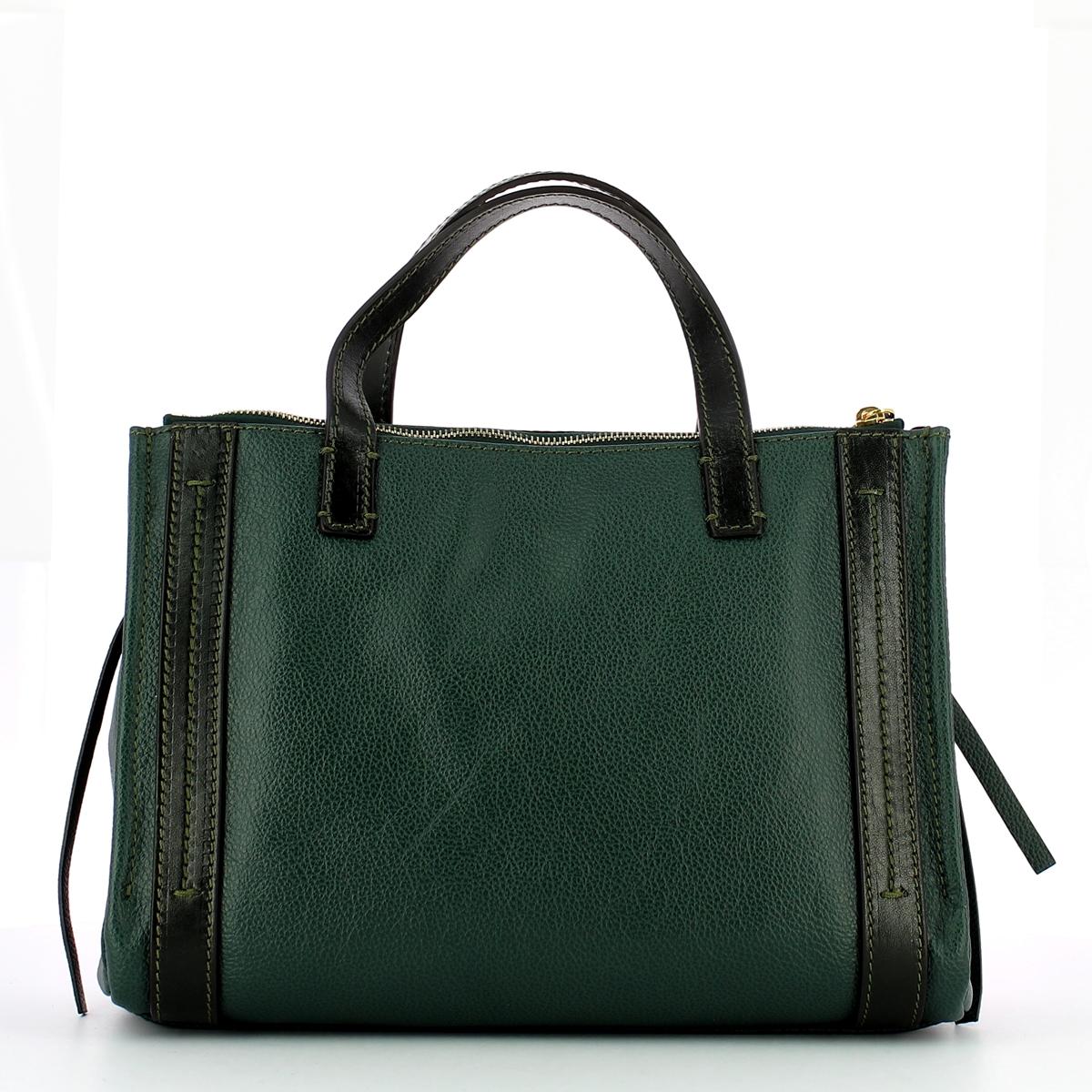 The Bridge Borsa a mano Saturnia - 3