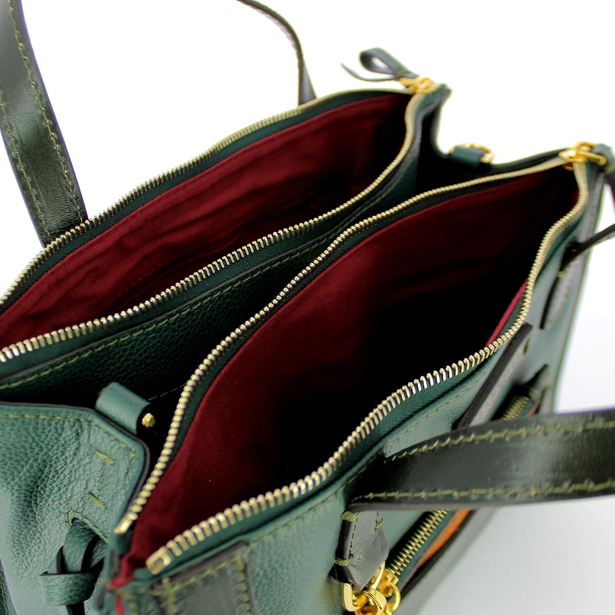 The Bridge Borsa a mano Saturnia - 6